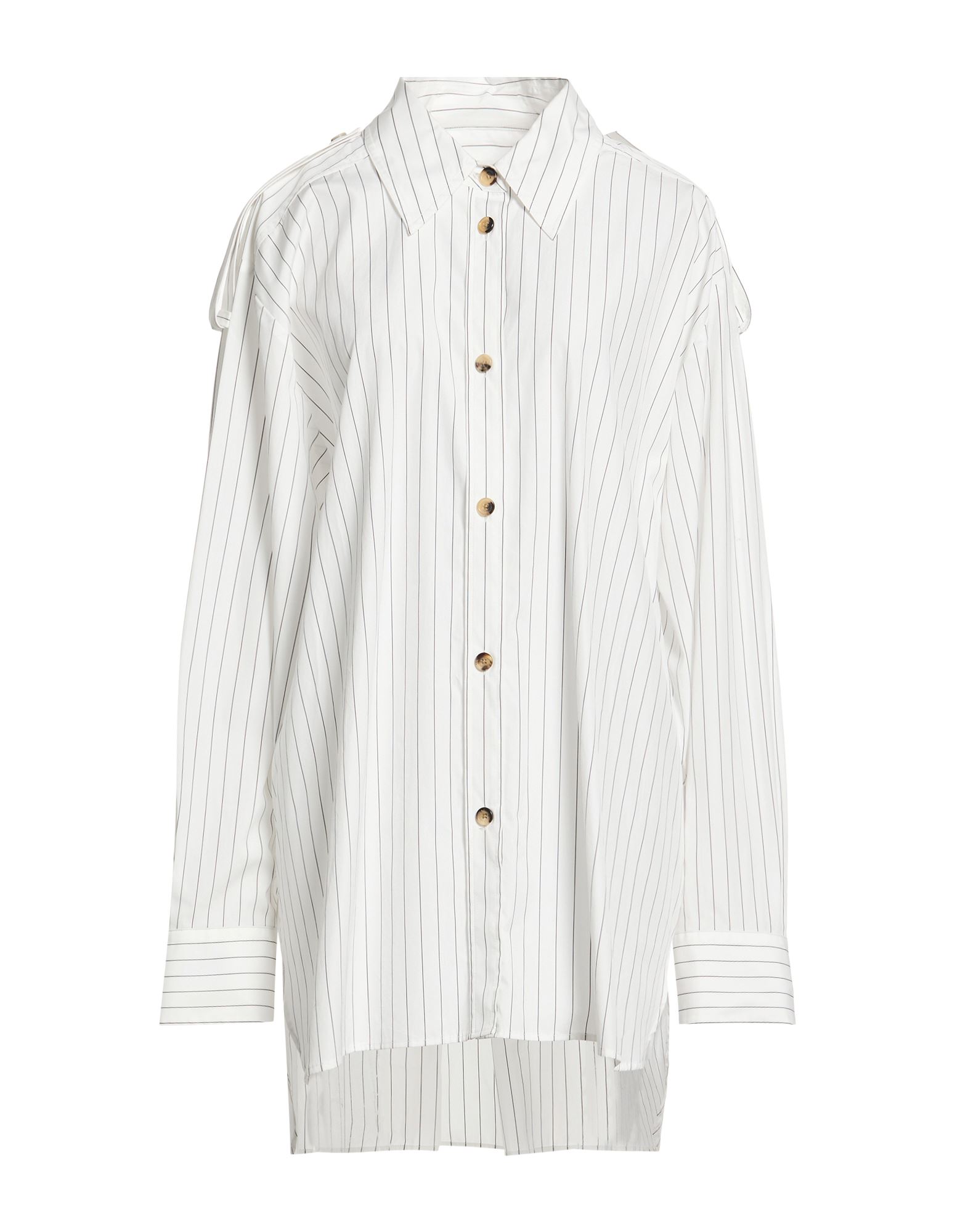  Khaite - Tops - Hemden - On Yoox.com 