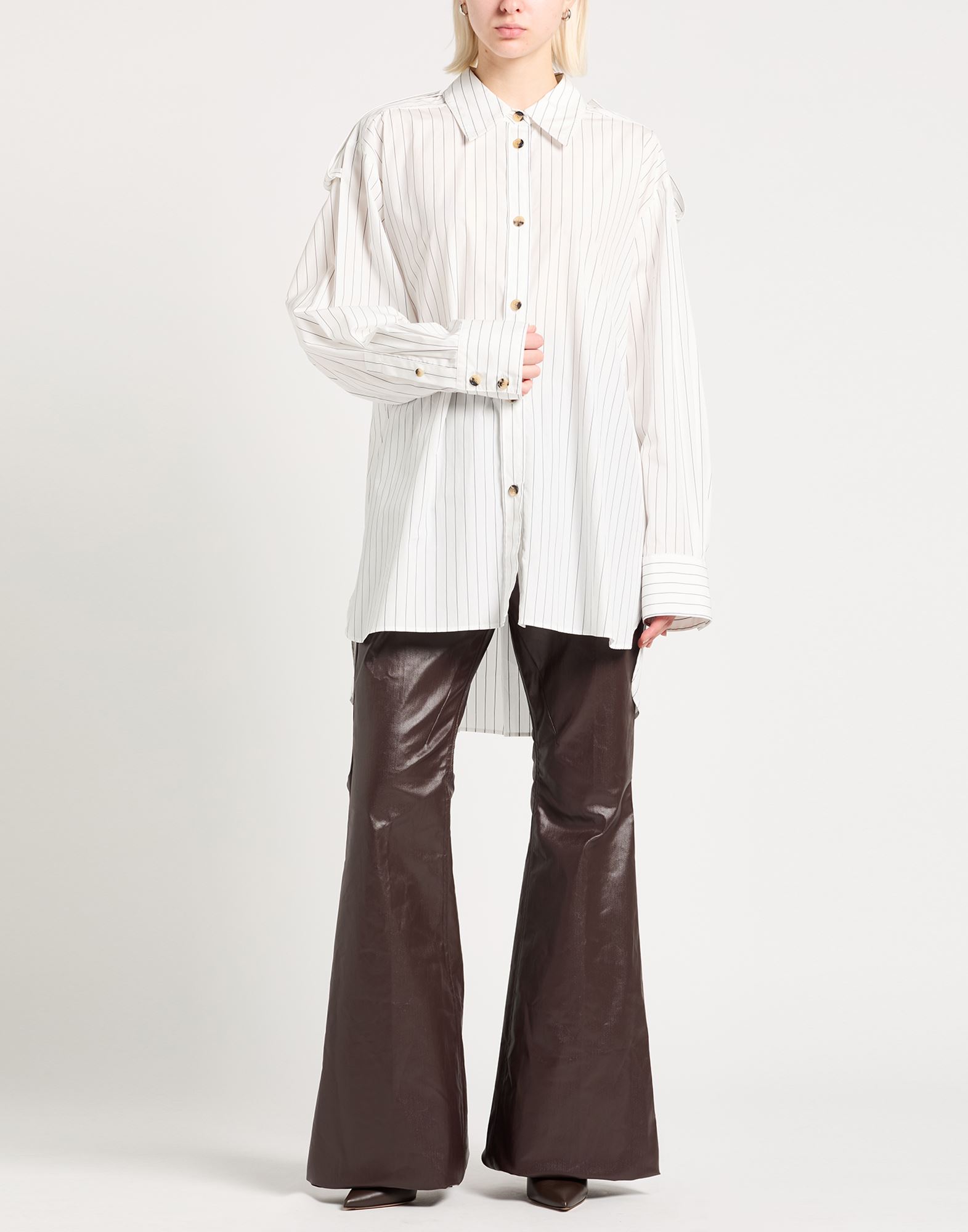  Khaite - Tops - Hemden - On Yoox.com 