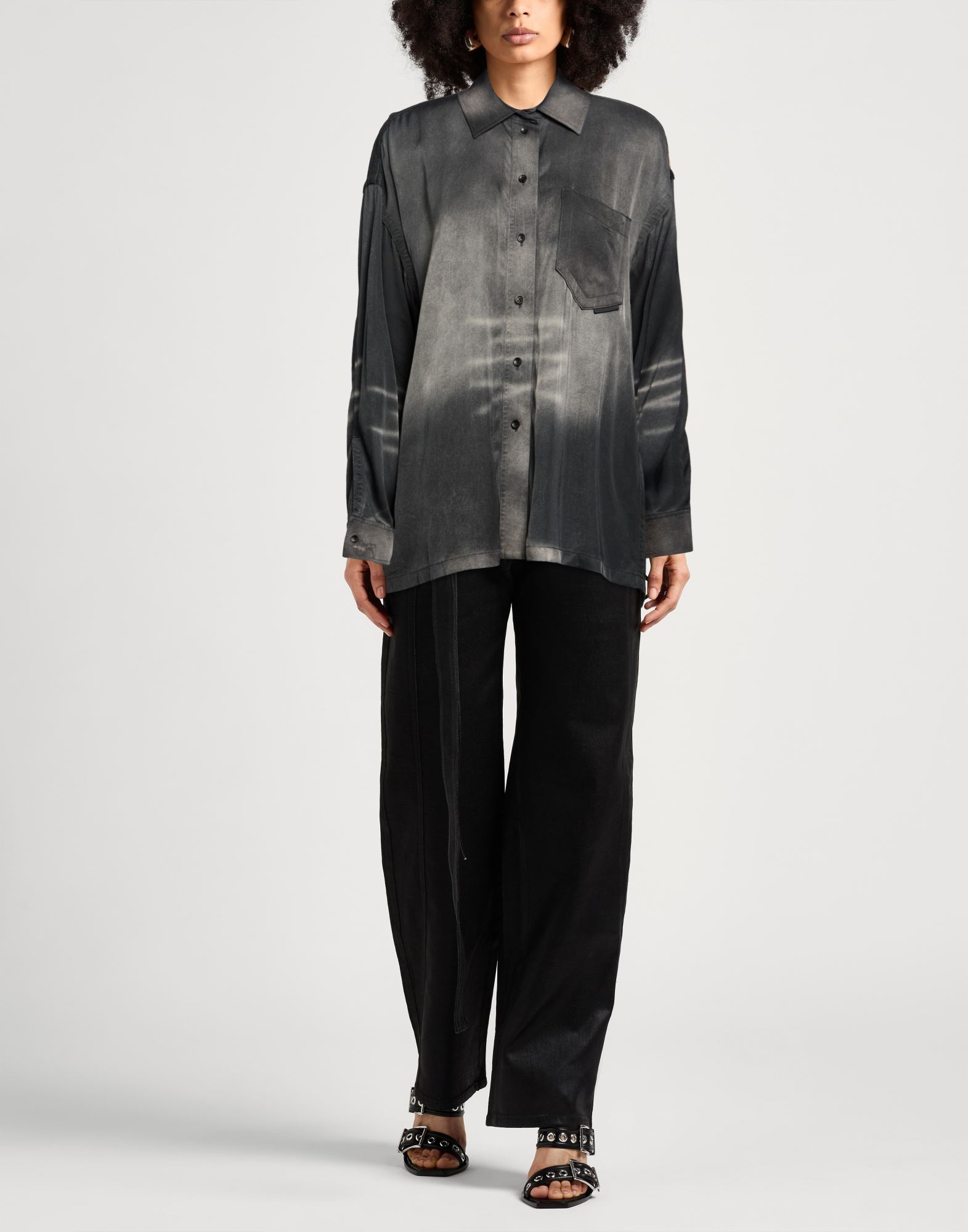  Alexander Wang - Tops - Hemden - On Yoox.com 