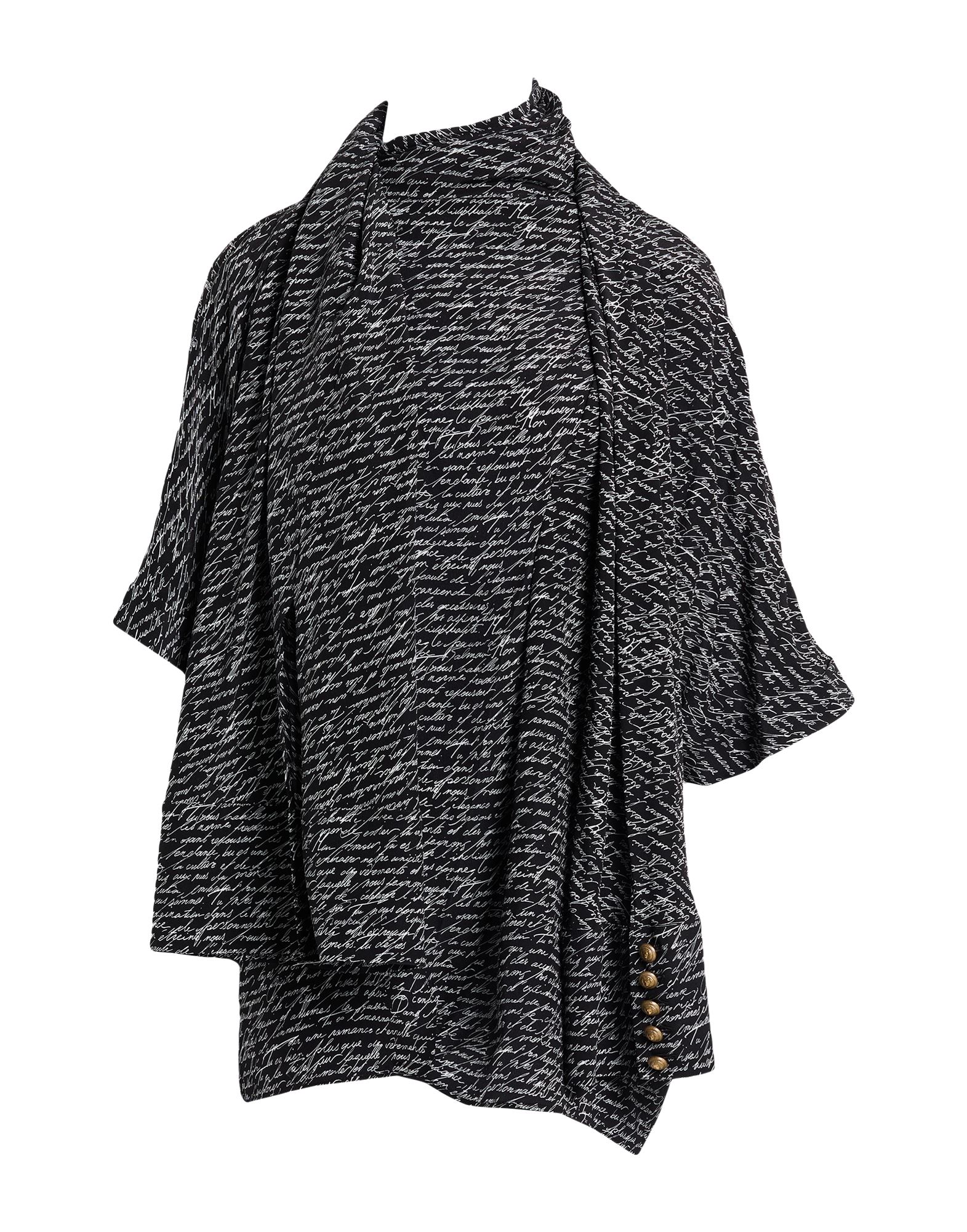 BALMAIN BALMAIN ΜΠΛΟΥΖΑΚΙΑ Τοπ