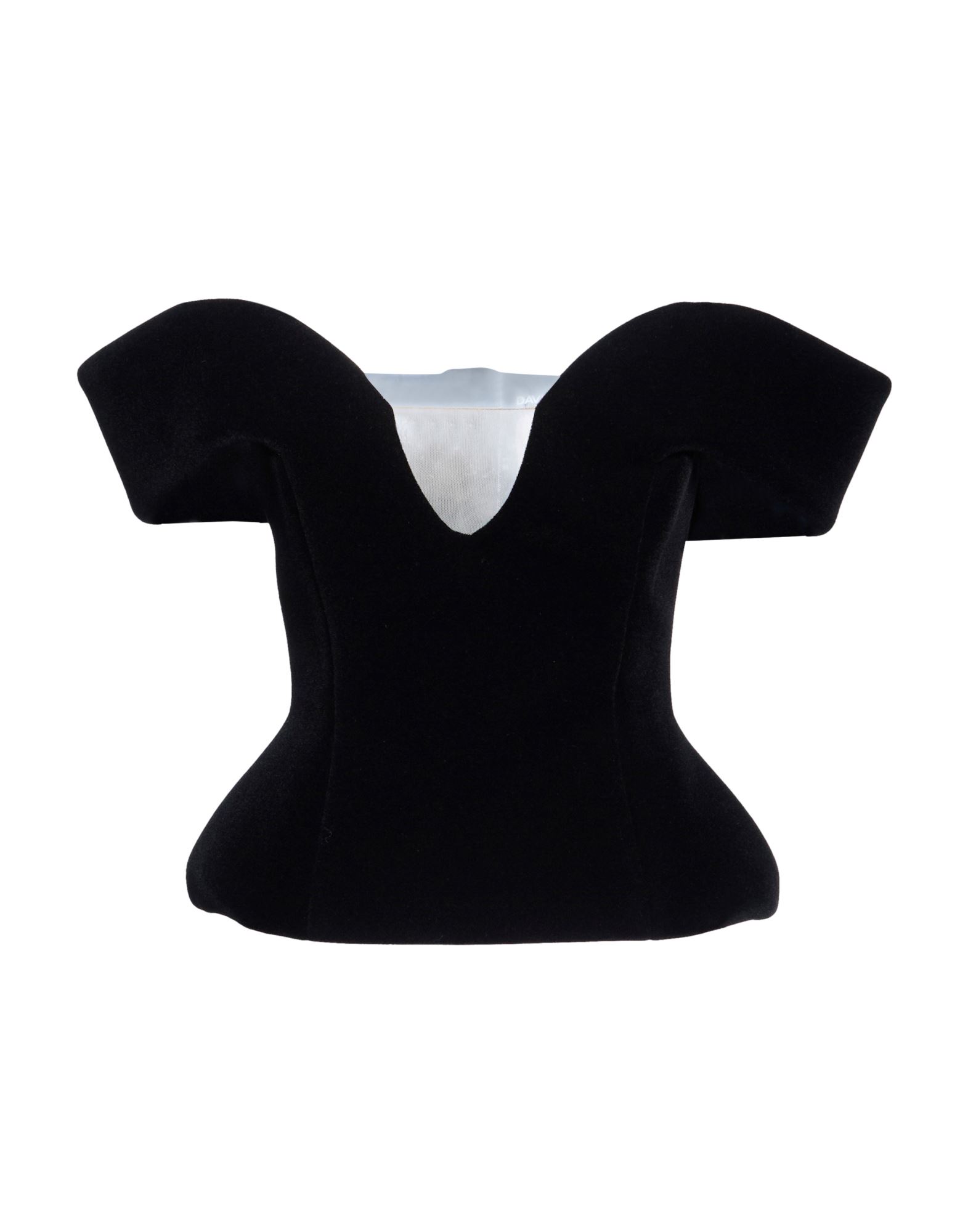  David Koma - Tops - Tops - On Yoox.com 