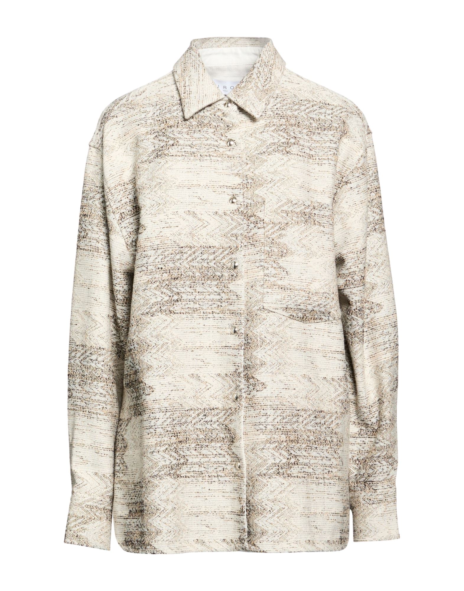  Iro - Jacken & Mäntel - Jacken Und Anoraks - On Yoox.com 