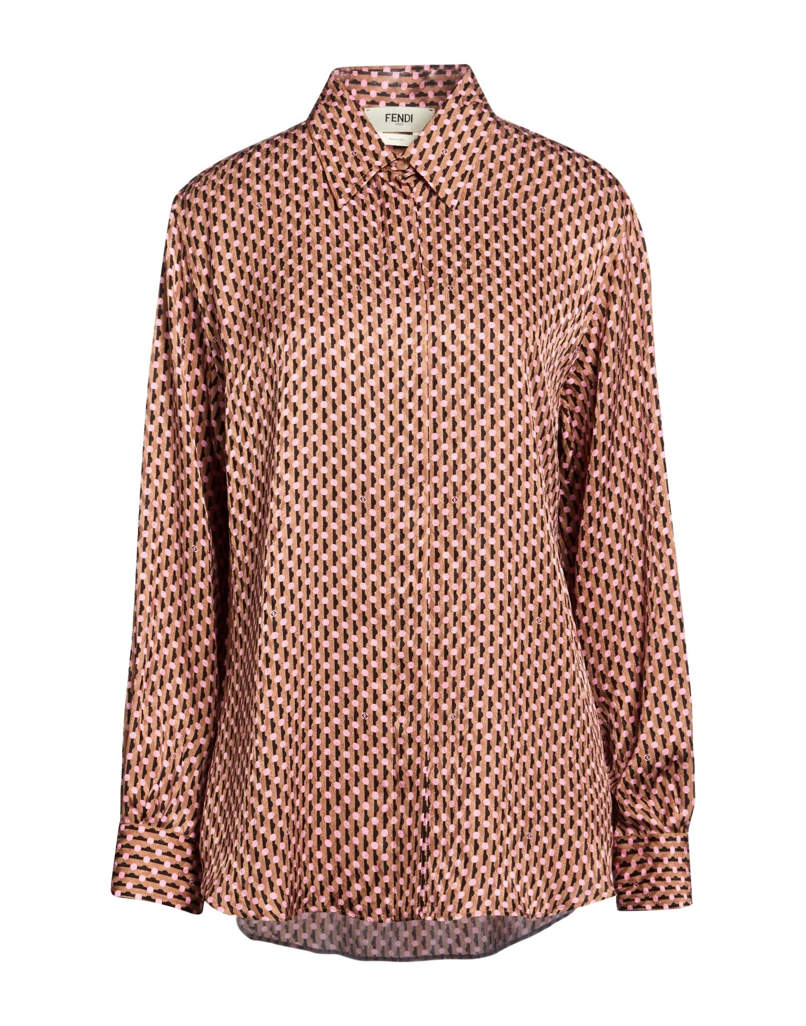  Fendi - Tops - Hemden - On Yoox.com 