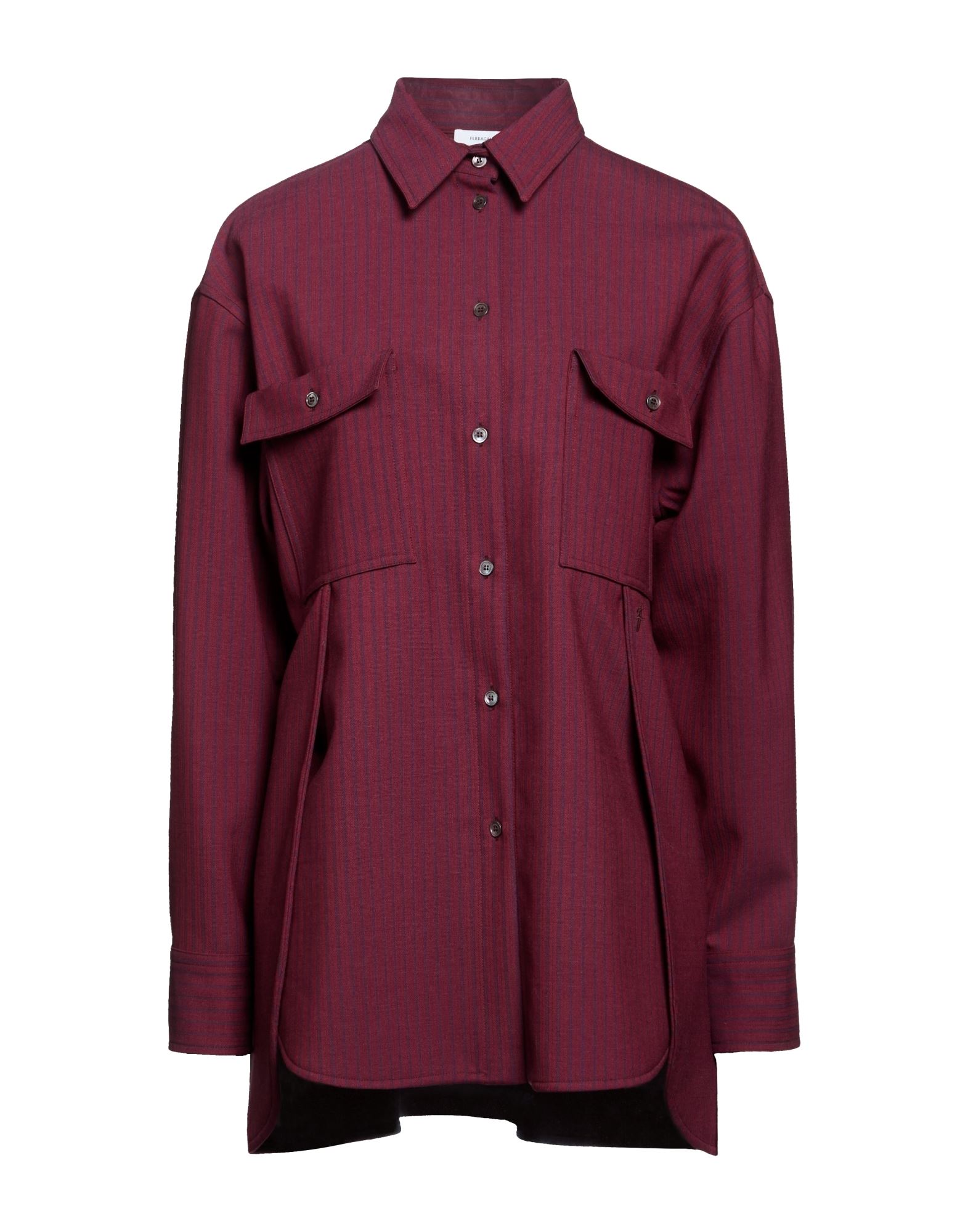  Ferragamo - Tops - Hemden - On Yoox.com 