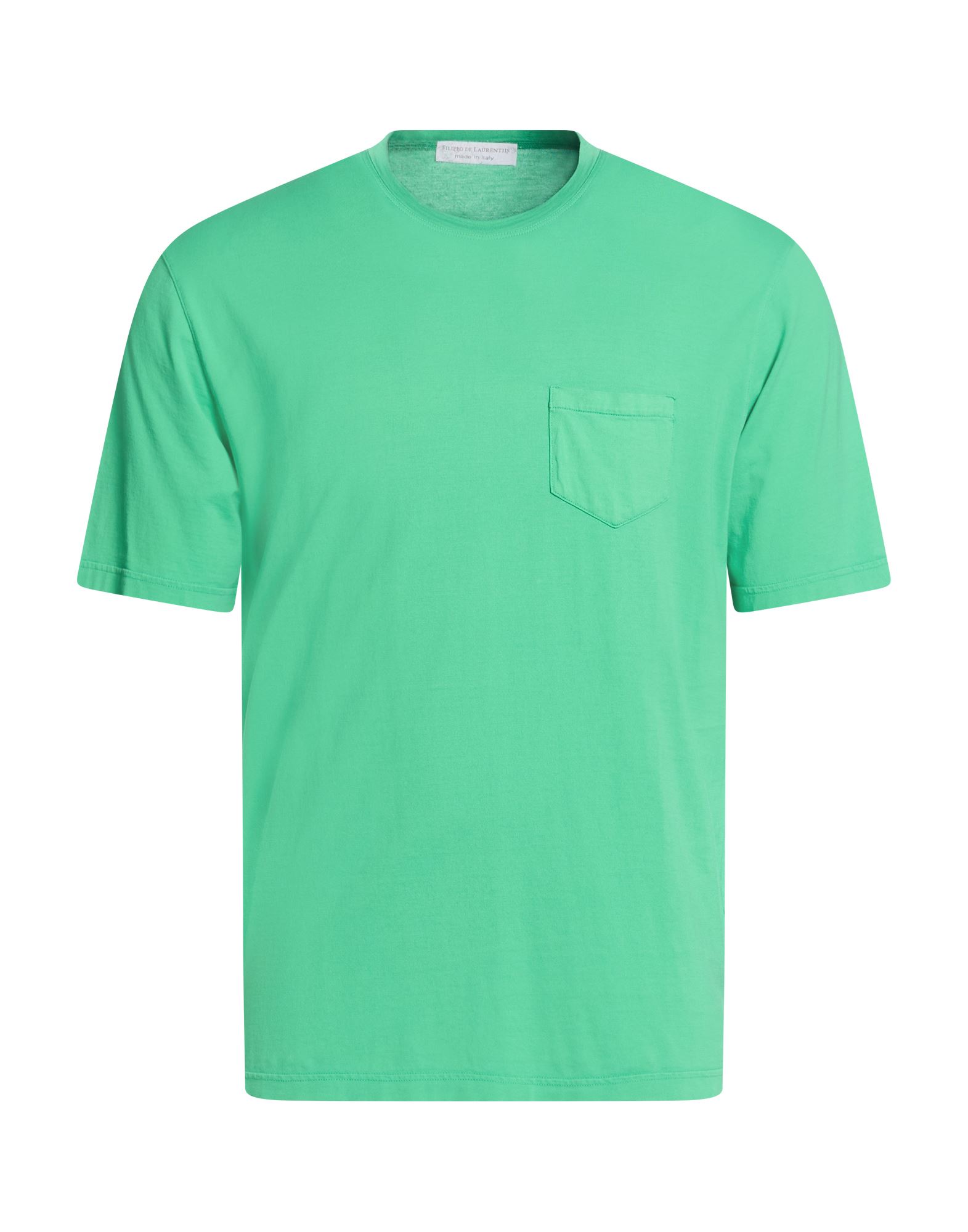 FILIPPO DE LAURENTIIS ΜΠΛΟΥΖΑΚΙΑ T-shirt