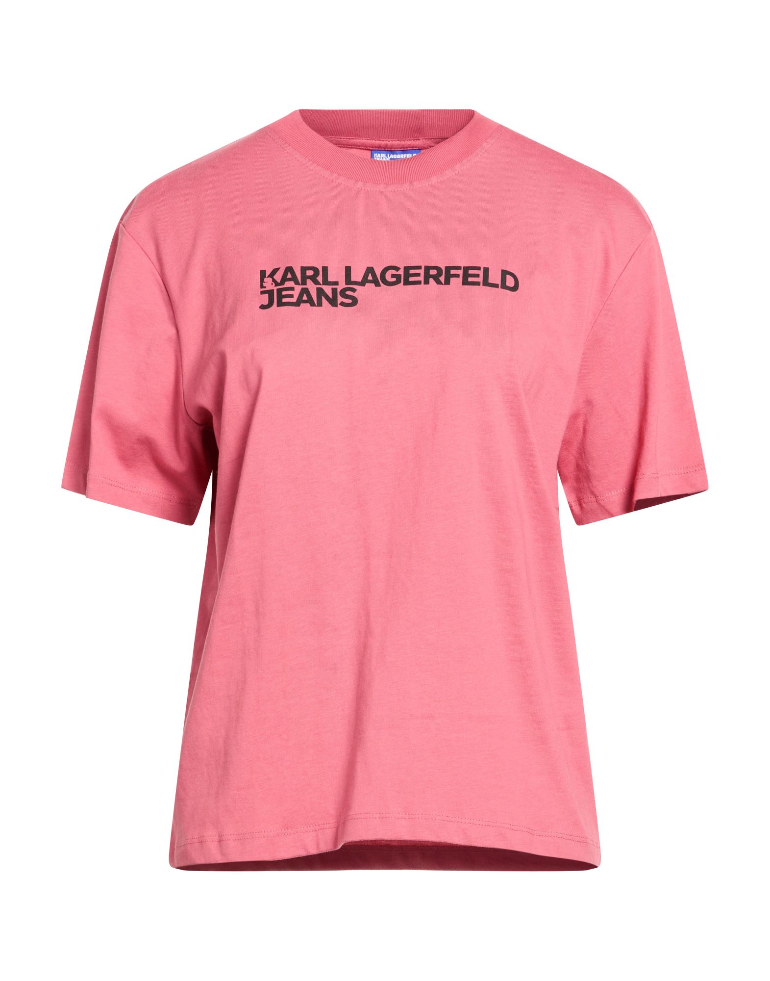  Karl Lagerfeld Jeans - Tops - T-shirts - On Yoox.com 