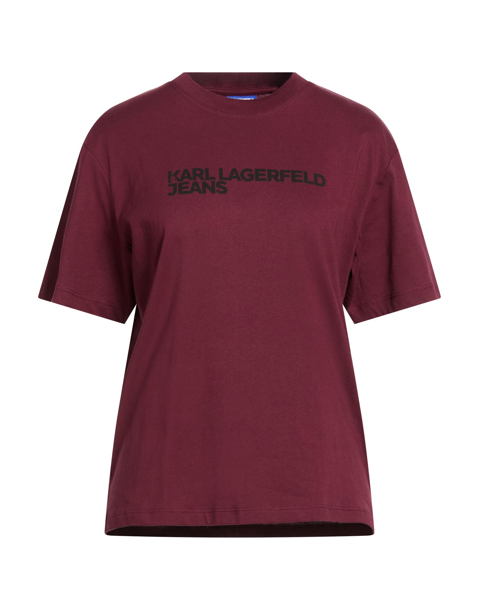  Karl Lagerfeld Jeans - Tops - T-shirts - On Yoox.com 