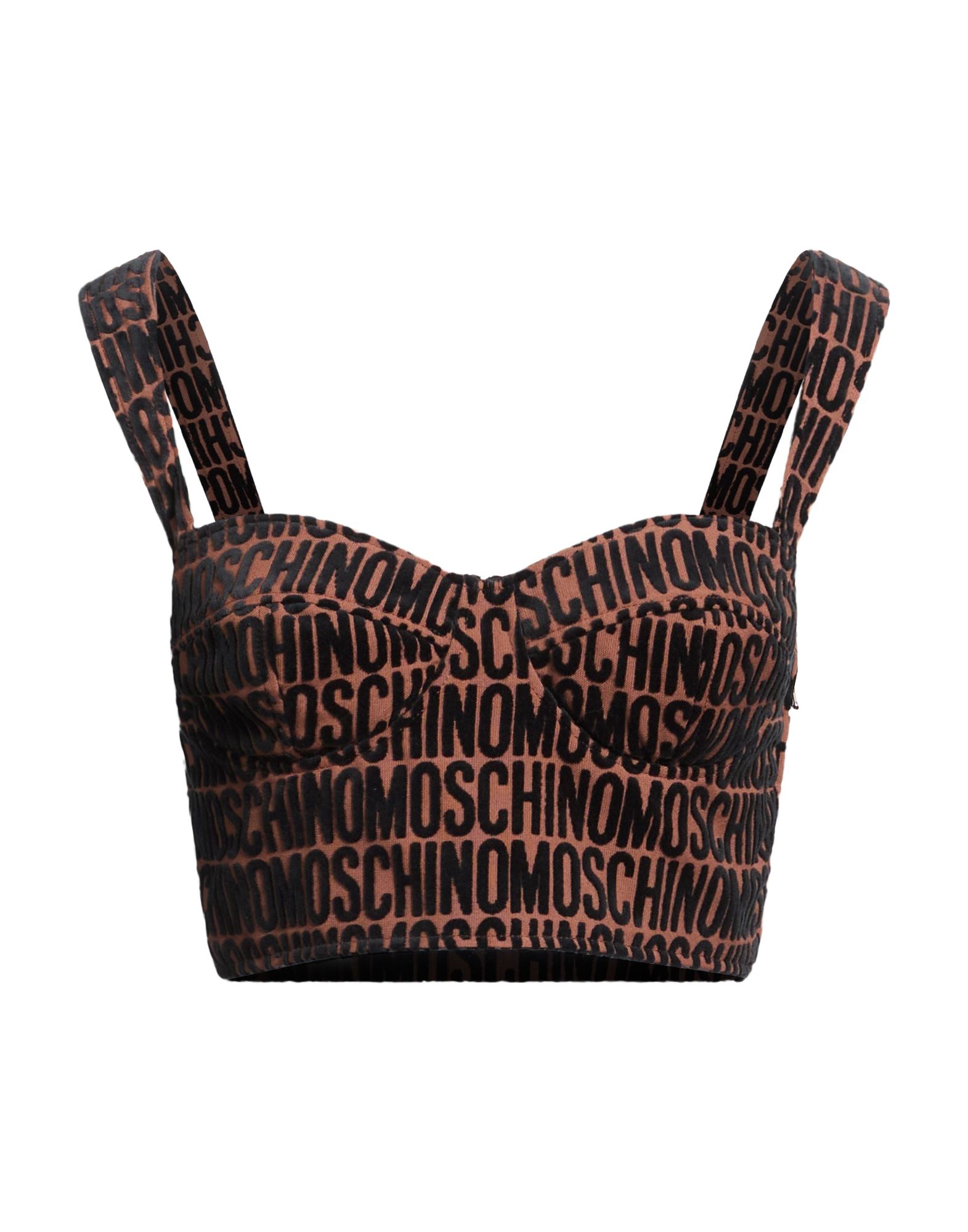 MOSCHINO MOSCHINO ΜΠΛΟΥΖΑΚΙΑ Τοπ
