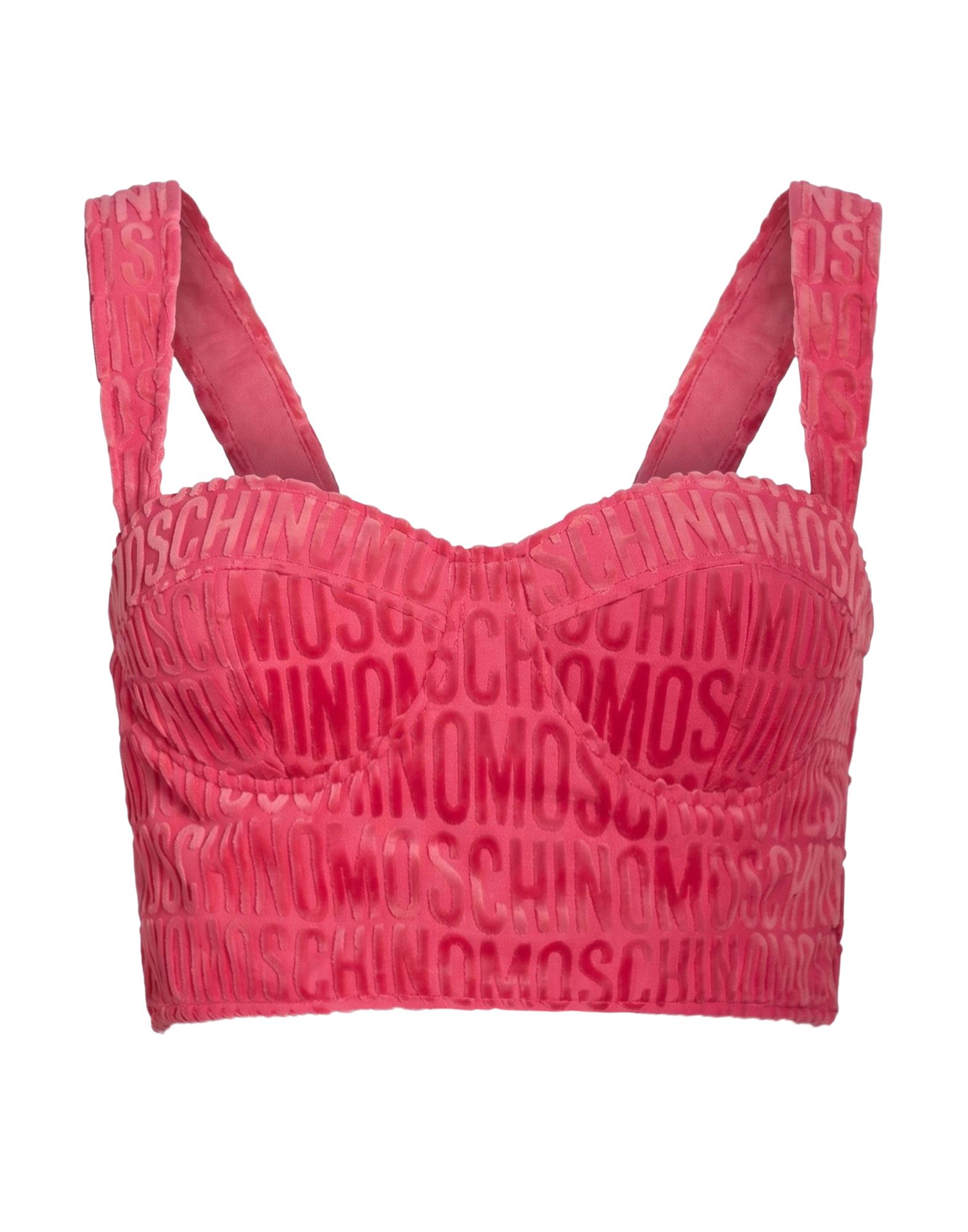 MOSCHINO MOSCHINO ΜΠΛΟΥΖΑΚΙΑ Τοπ