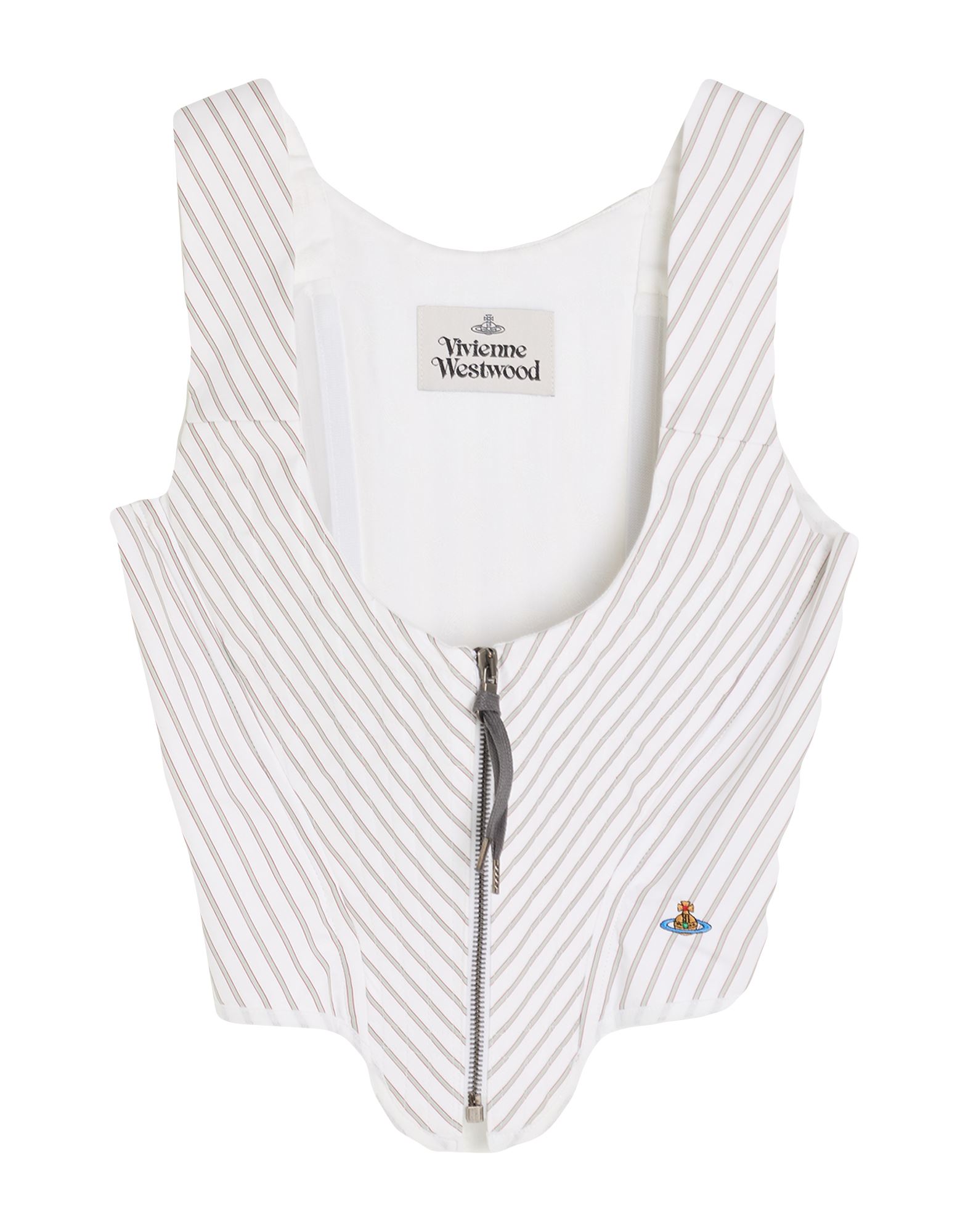 VIVIENNE WESTWOOD VIVIENNE WESTWOOD ΜΠΛΟΥΖΑΚΙΑ Τοπ