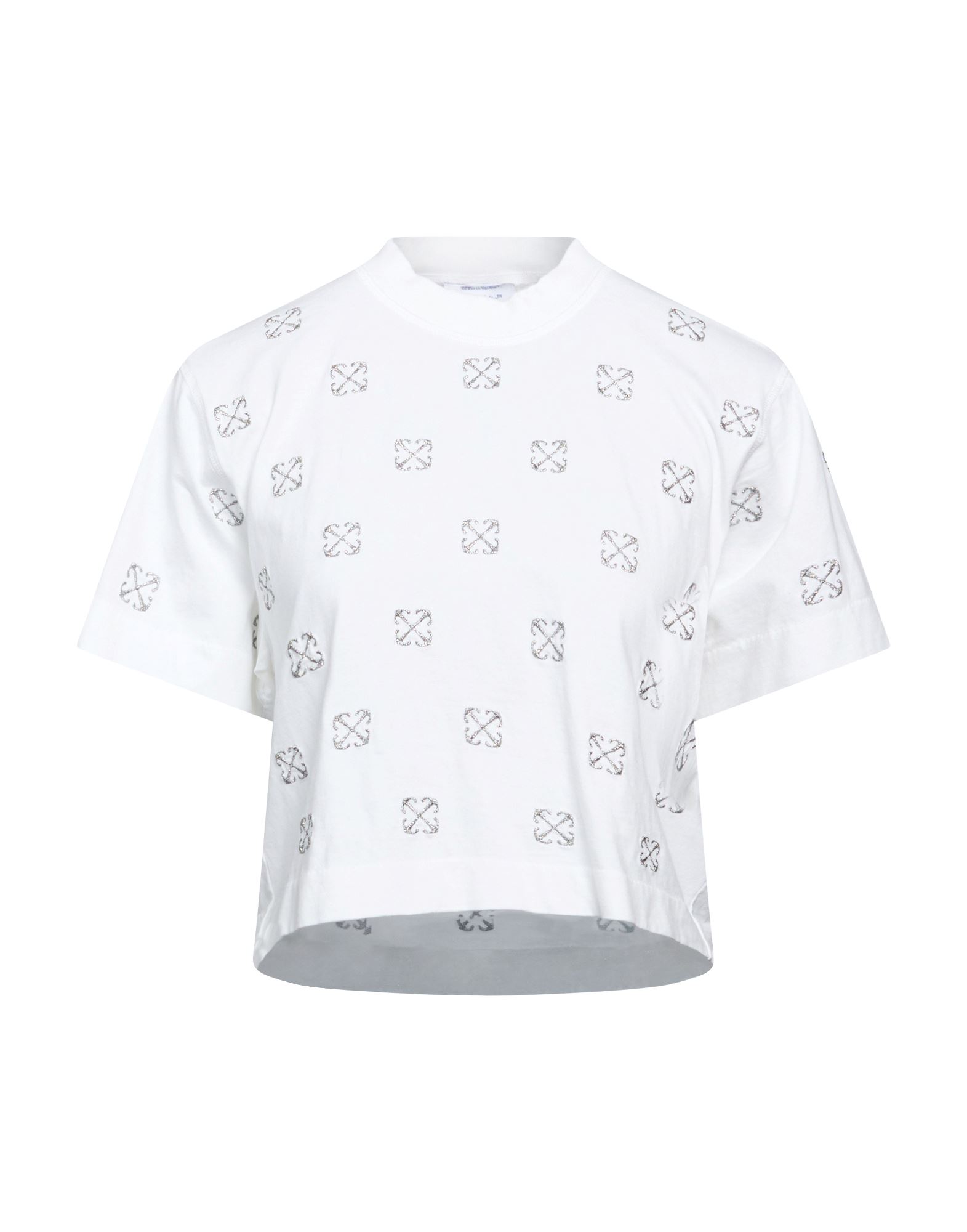 OFF-WHITE™ OFF-WHITE™ ΜΠΛΟΥΖΑΚΙΑ T-shirt