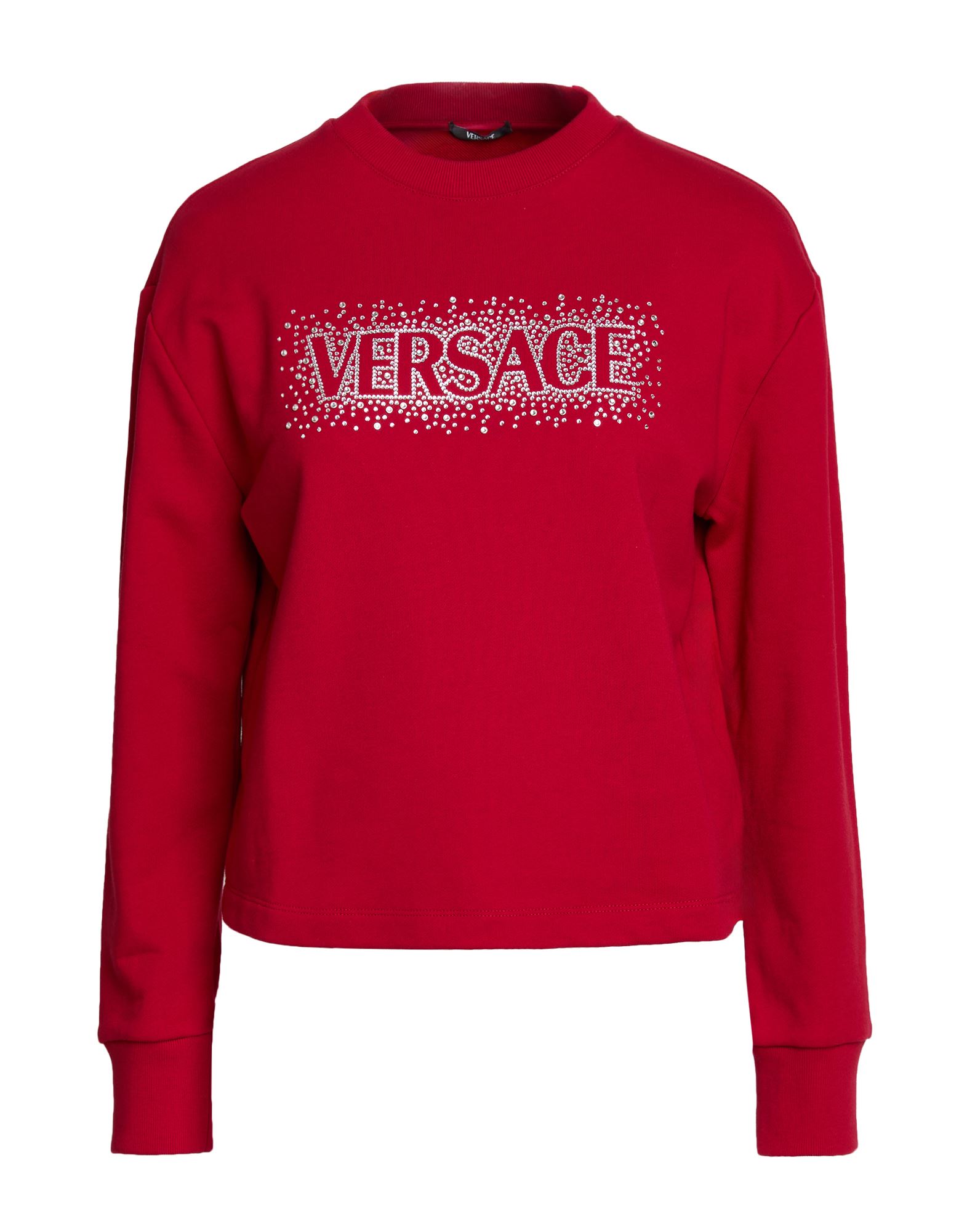 VERSACE VERSACE ΜΠΛΟΥΖΑΚΙΑ Φούτερ