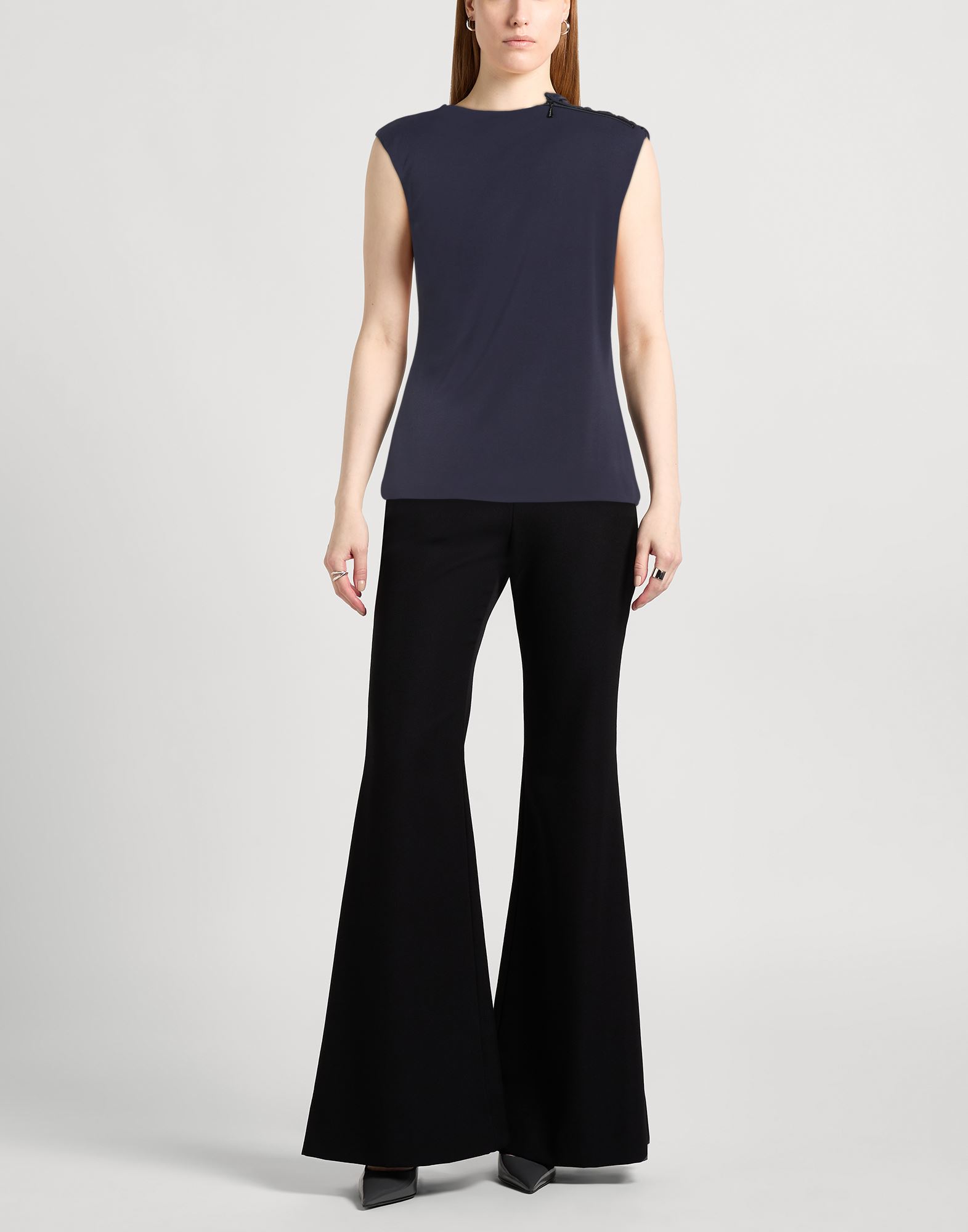  Giorgio Armani - Camisetas Y Tops - Tops - On Yoox.com 