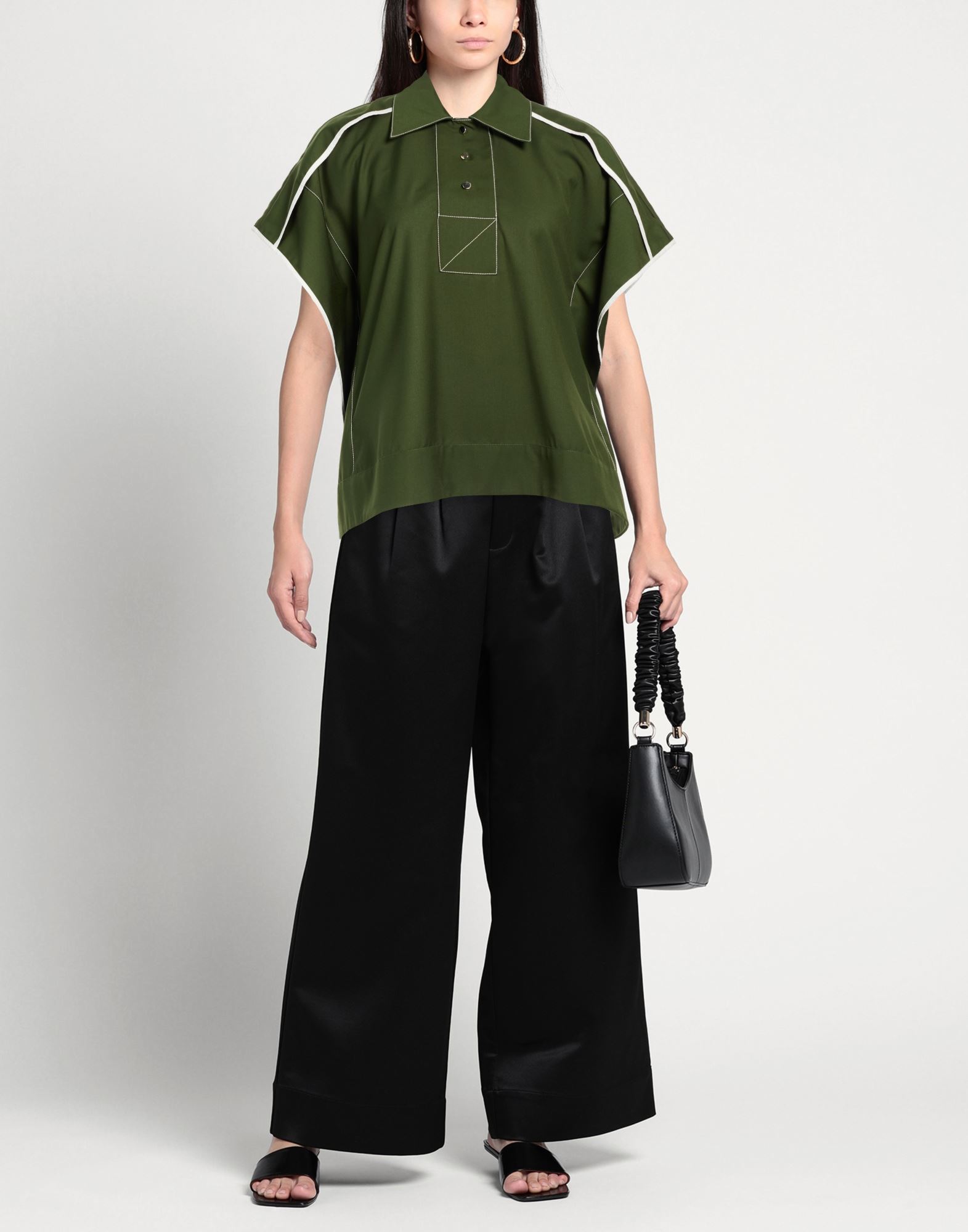  Lovebirds - Camisetas Y Tops - Tops - On Yoox.com 