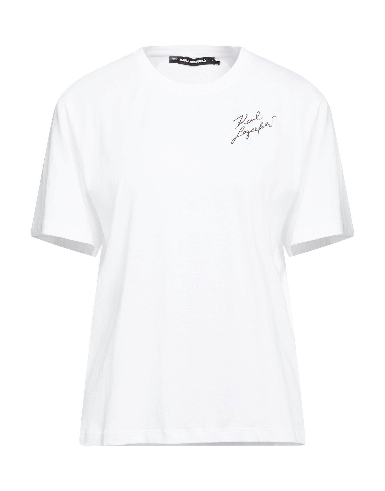 KARL LAGERFELD ΜΠΛΟΥΖΑΚΙΑ T-shirt