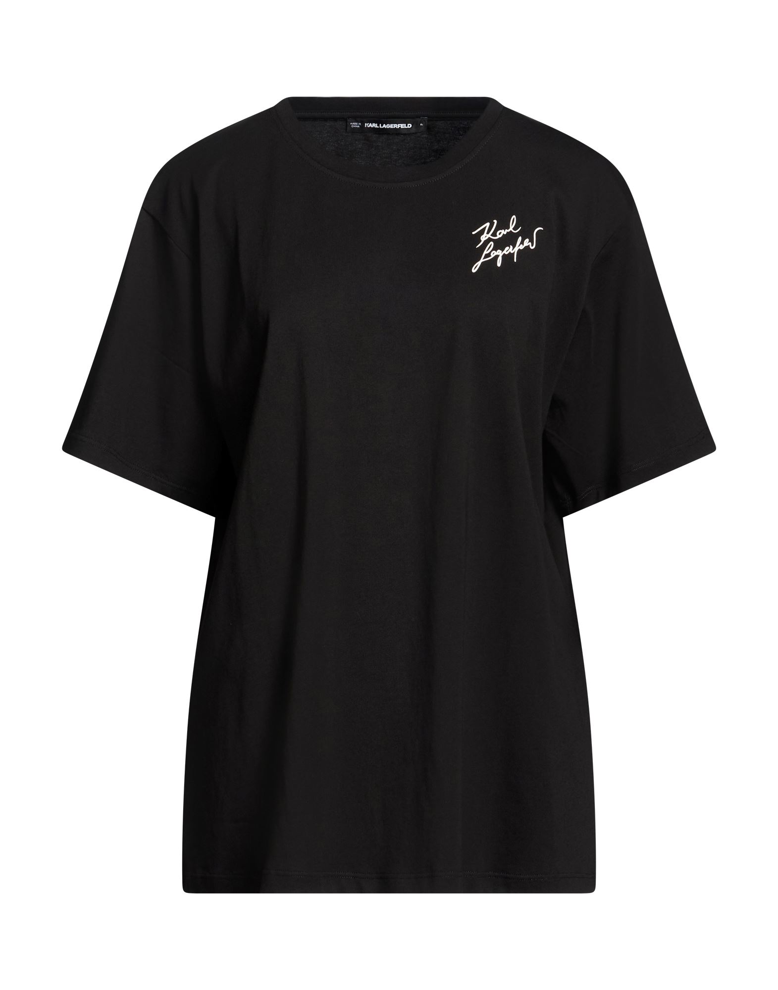 KARL LAGERFELD ΜΠΛΟΥΖΑΚΙΑ T-shirt