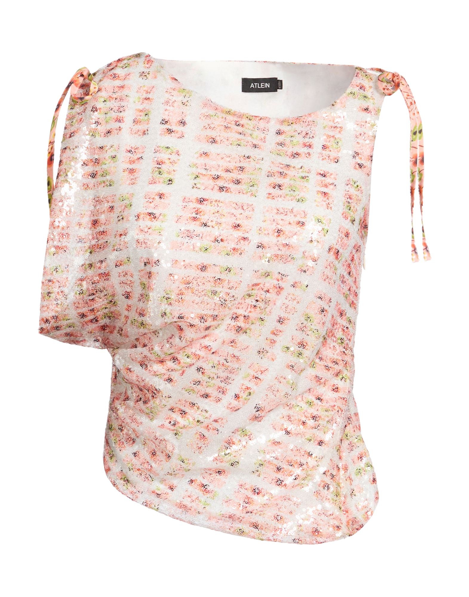  Atlein - Camisetas Y Tops - Tops - On Yoox.com 