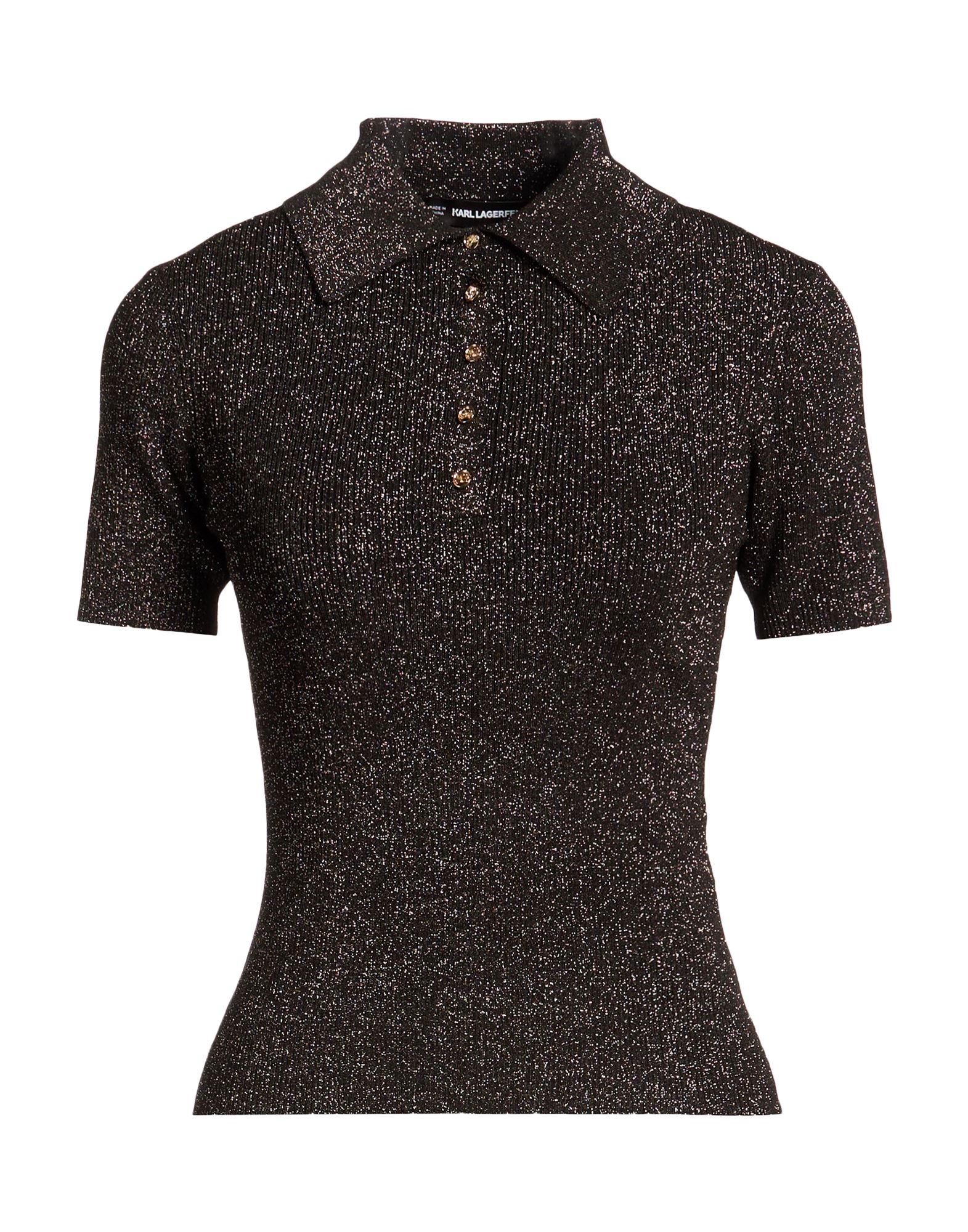  Karl Lagerfeld - Tops - Poloshirts - On Yoox.com 