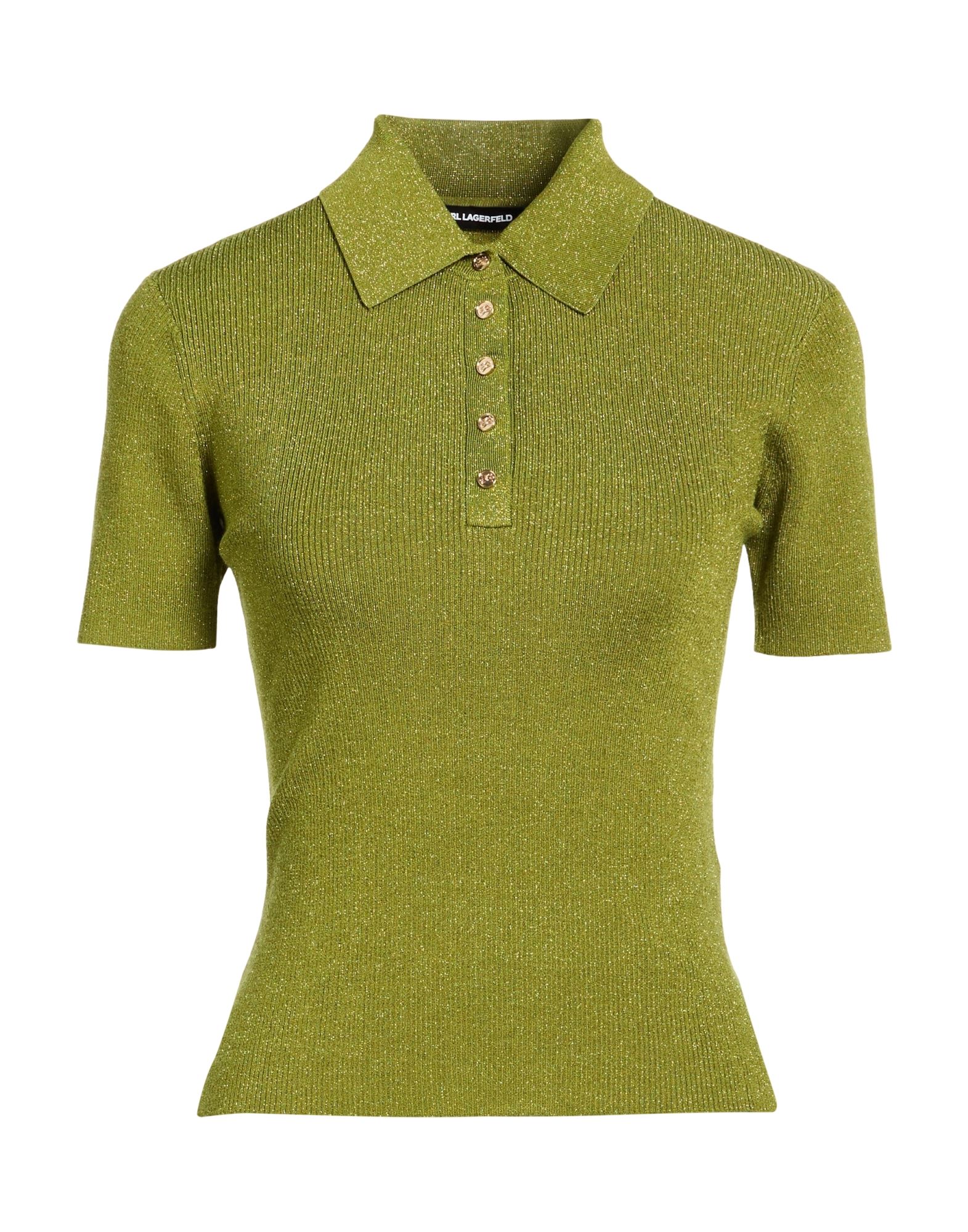  Karl Lagerfeld - Tops - Poloshirts - On Yoox.com 