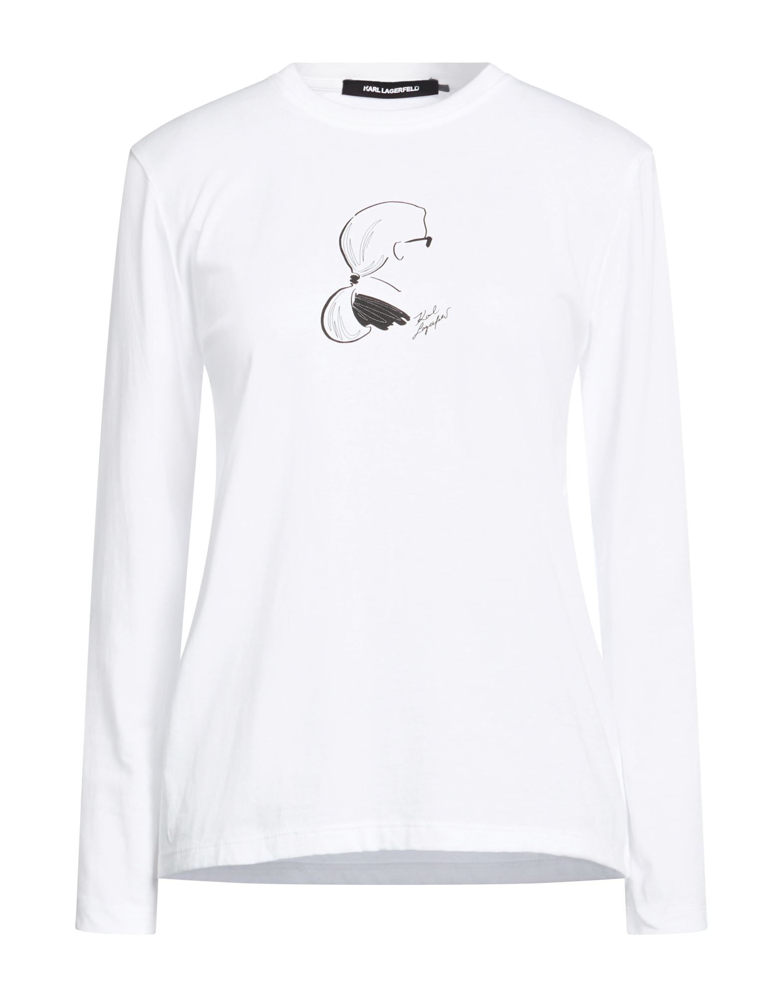 KARL LAGERFELD ΜΠΛΟΥΖΑΚΙΑ T-shirt
