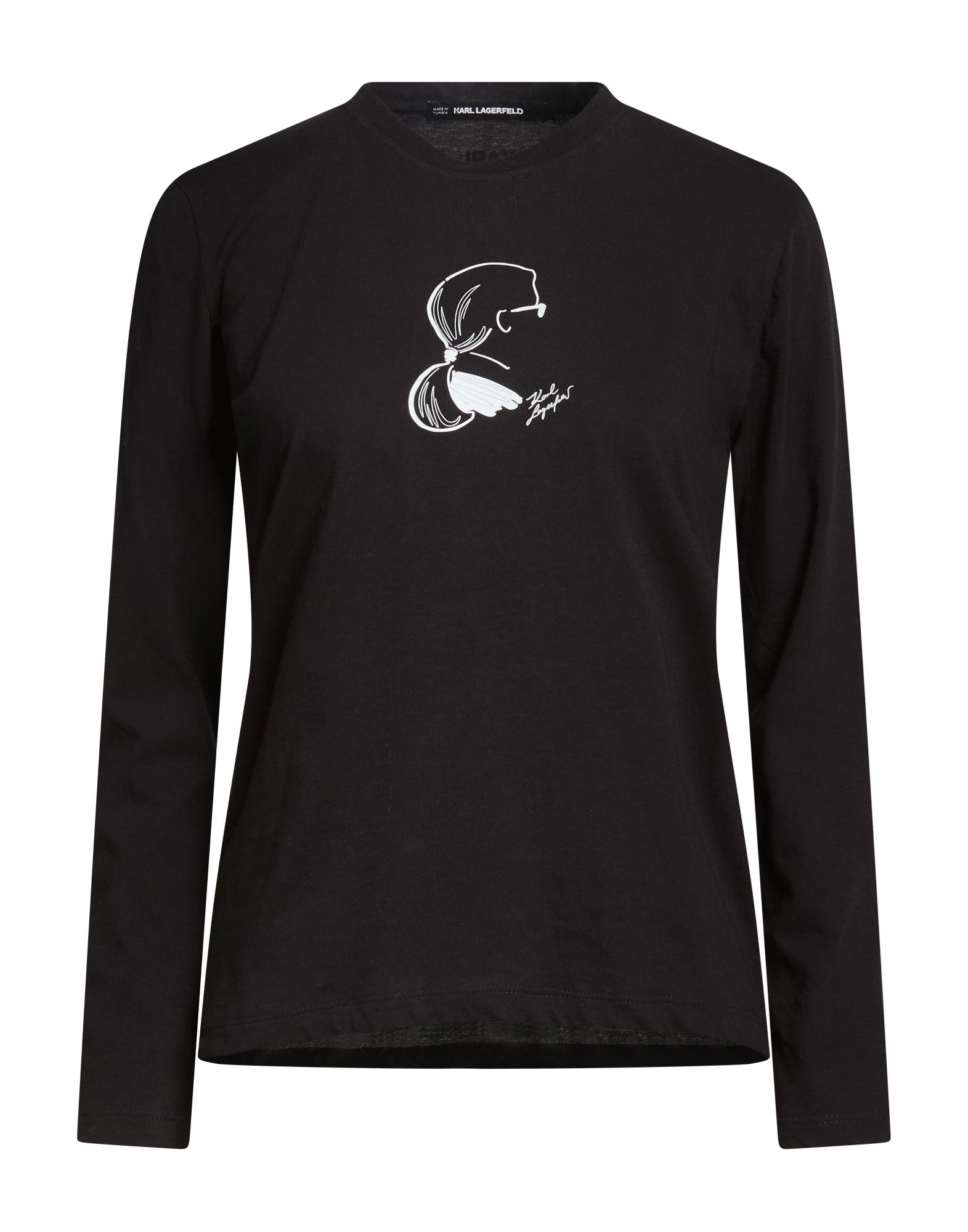KARL LAGERFELD ΜΠΛΟΥΖΑΚΙΑ T-shirt