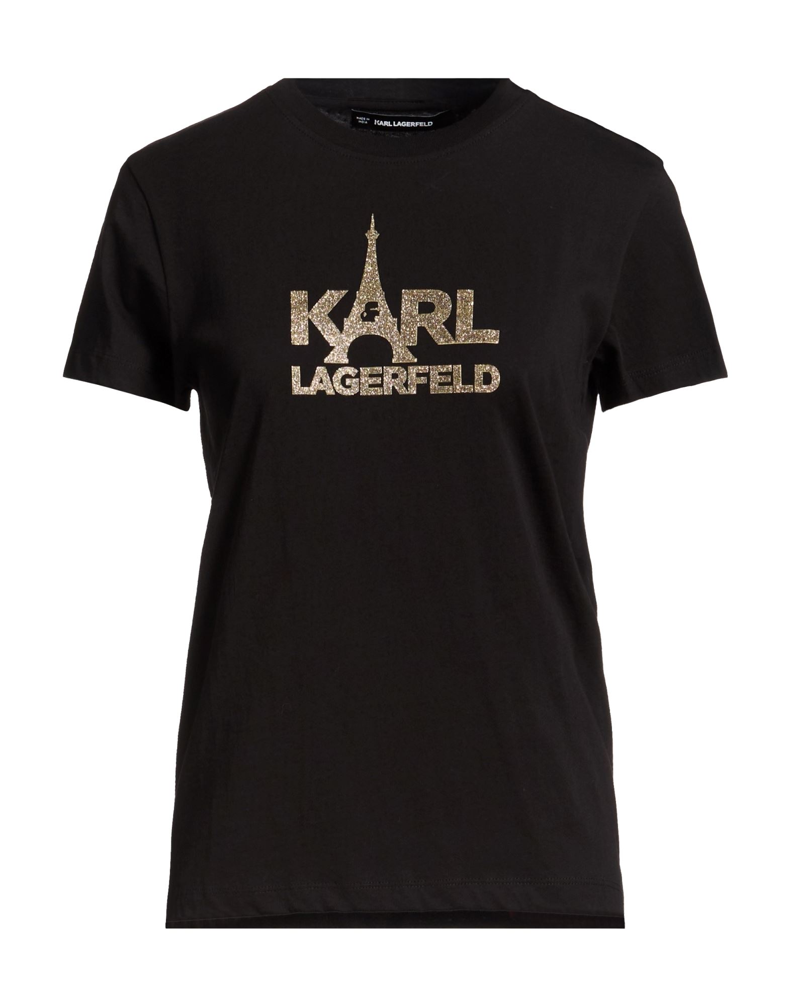 KARL LAGERFELD ΜΠΛΟΥΖΑΚΙΑ T-shirt