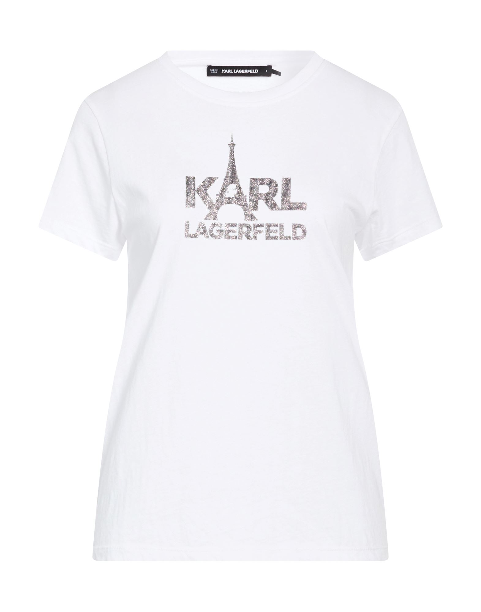 KARL LAGERFELD ΜΠΛΟΥΖΑΚΙΑ T-shirt