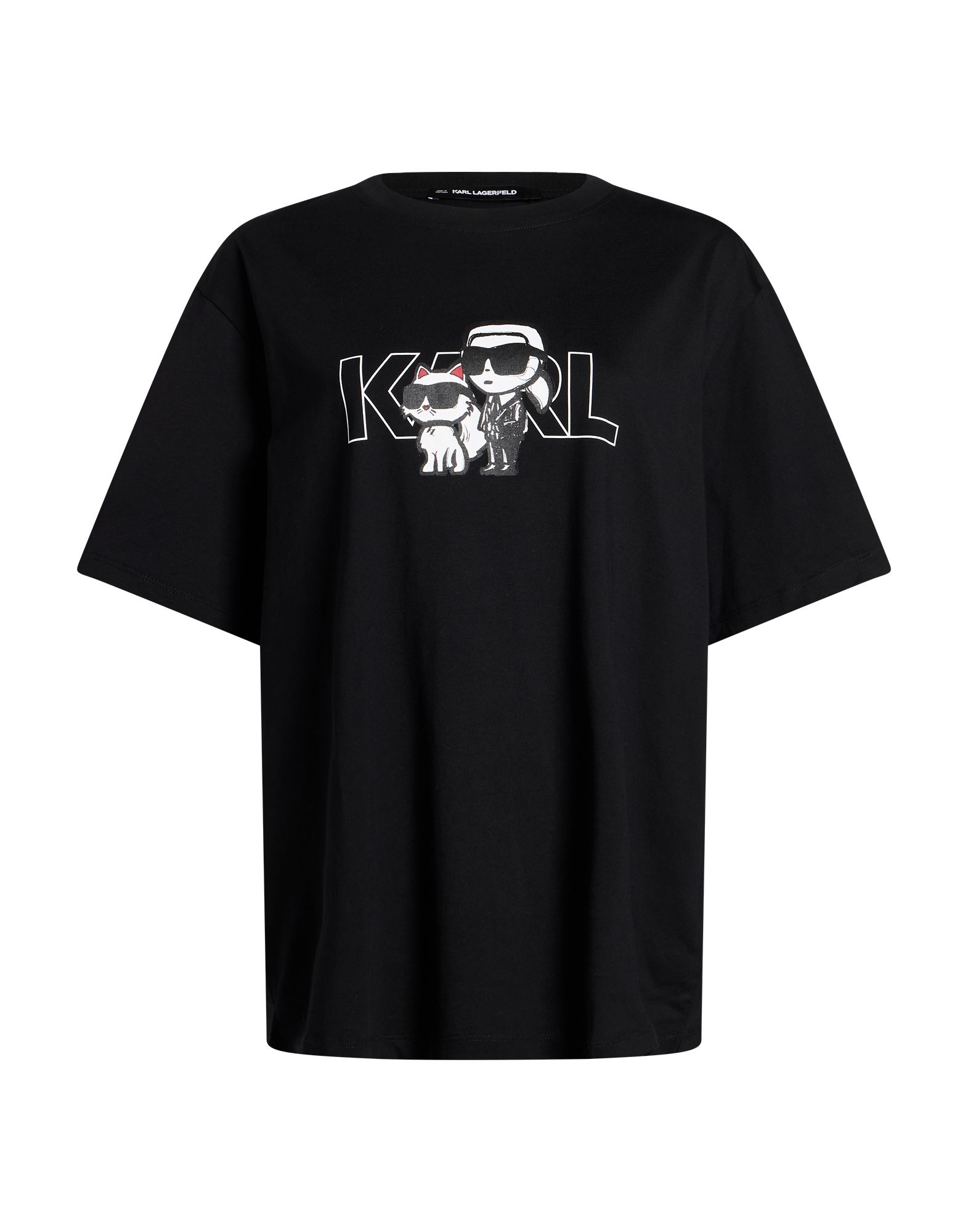 KARL LAGERFELD ΜΠΛΟΥΖΑΚΙΑ T-shirt