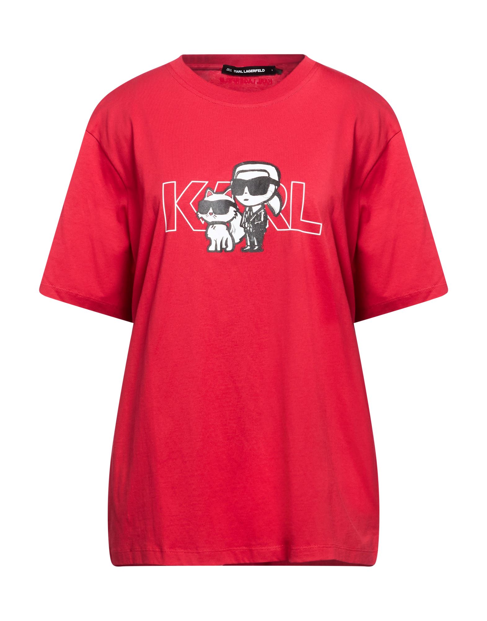 KARL LAGERFELD ΜΠΛΟΥΖΑΚΙΑ T-shirt