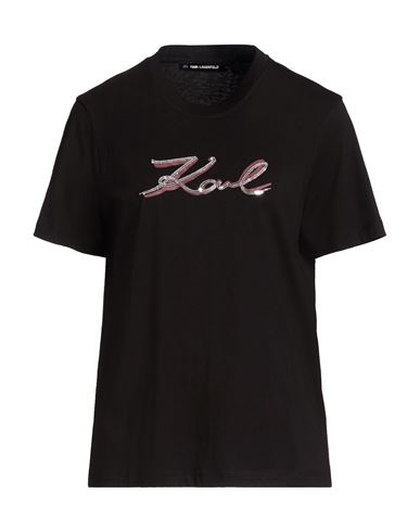 Camiseta Mujer Negro L,M,S,XS Mujer