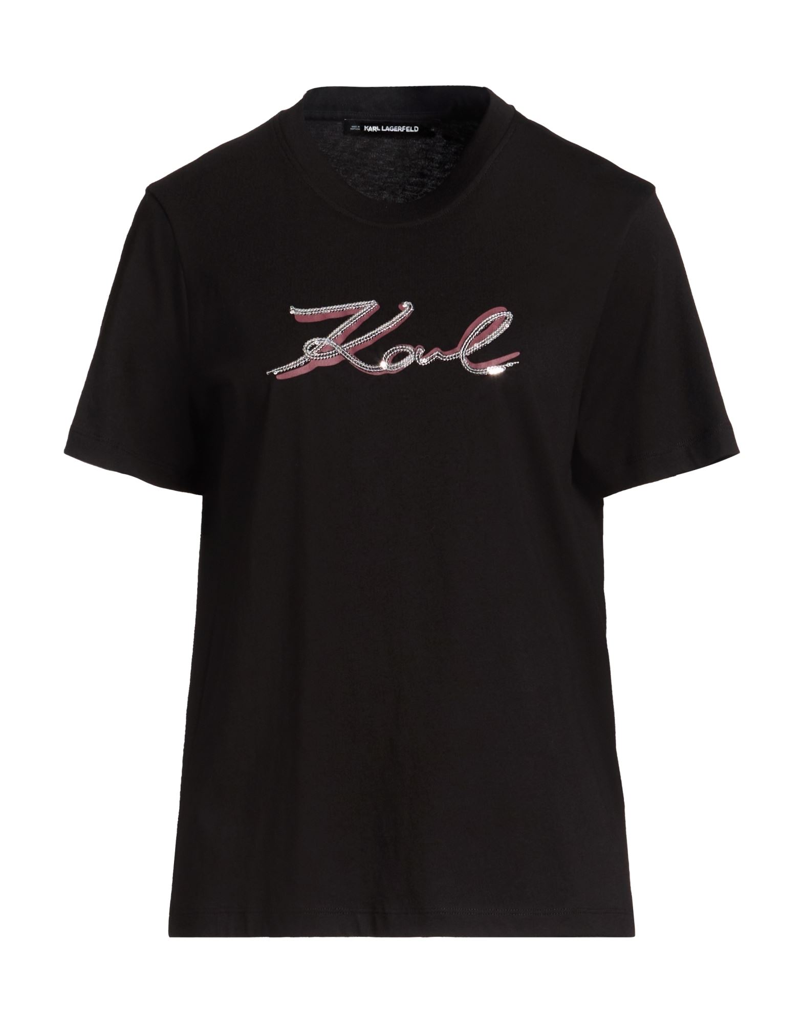 KARL LAGERFELD ΜΠΛΟΥΖΑΚΙΑ T-shirt