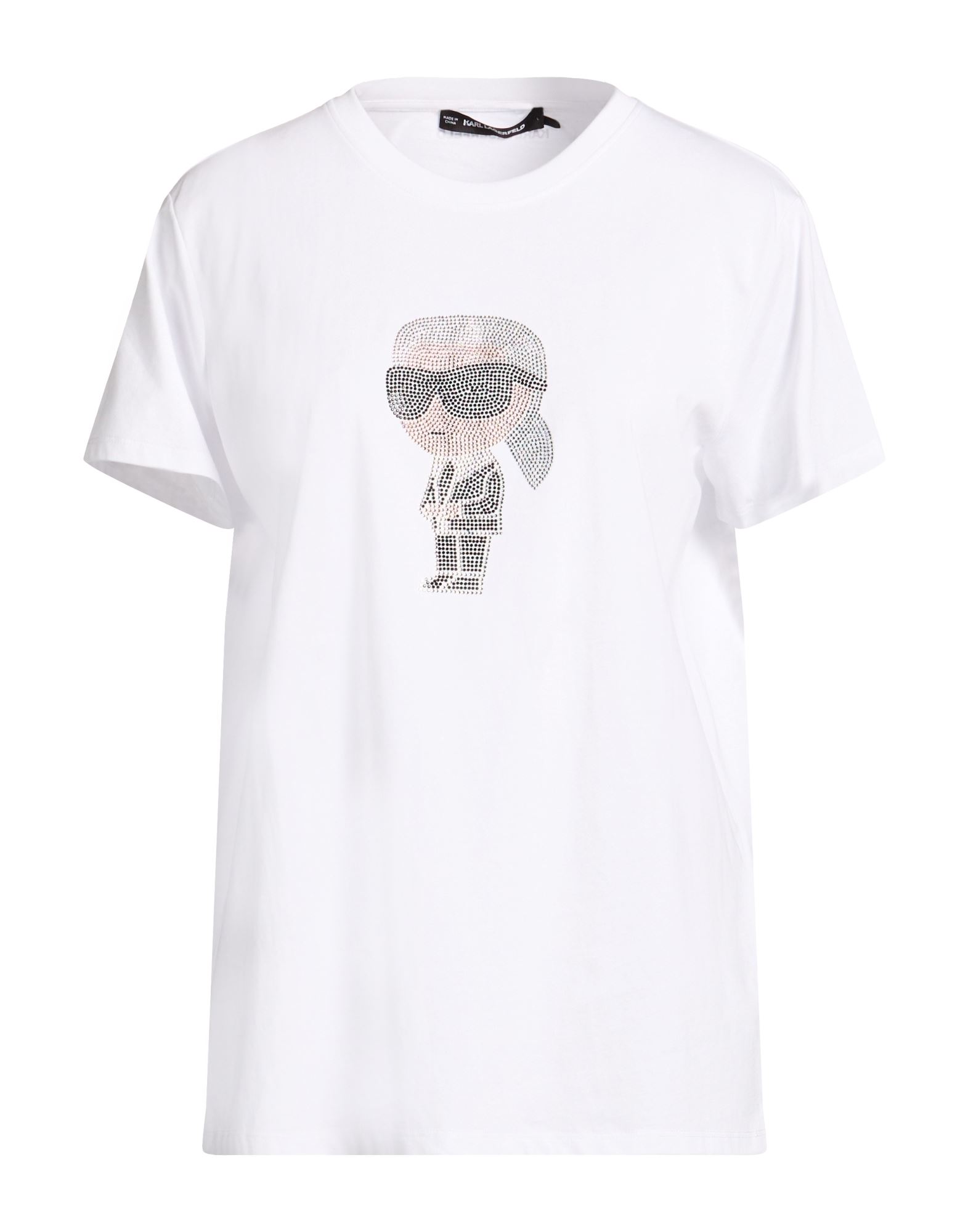 KARL LAGERFELD ΜΠΛΟΥΖΑΚΙΑ T-shirt