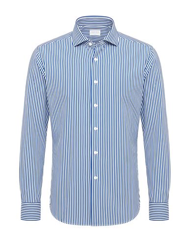 Camisa Hombre Azul marino 40,41,43 Hombre
