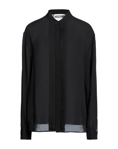 Hemd Damen Schwarz 40 Damen