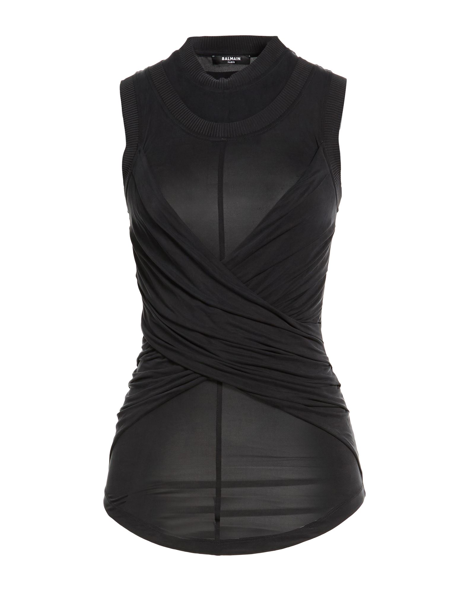 BALMAIN BALMAIN ΜΠΛΟΥΖΑΚΙΑ Τοπ