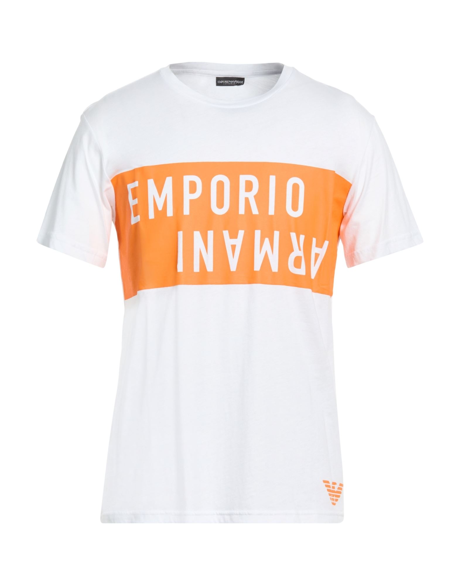 EMPORIO ARMANI ΜΠΛΟΥΖΑΚΙΑ T-shirt