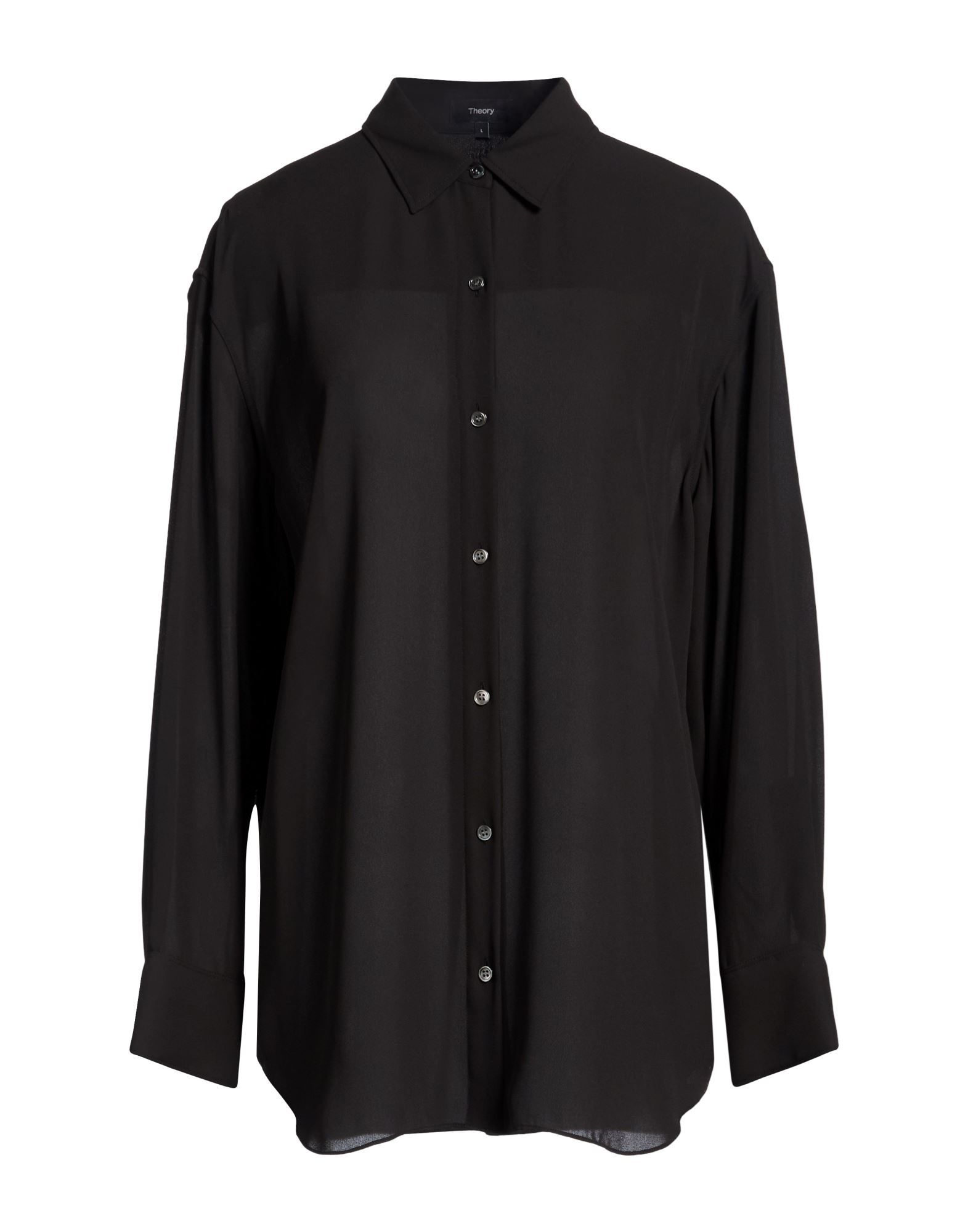  Theory - Tops - Hemden - On Yoox.com 
