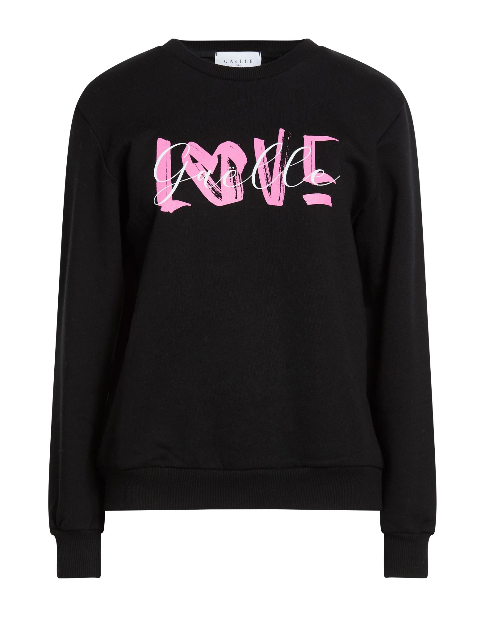  Gaëlle Paris - Tops - Sweatshirts - On Yoox.com 