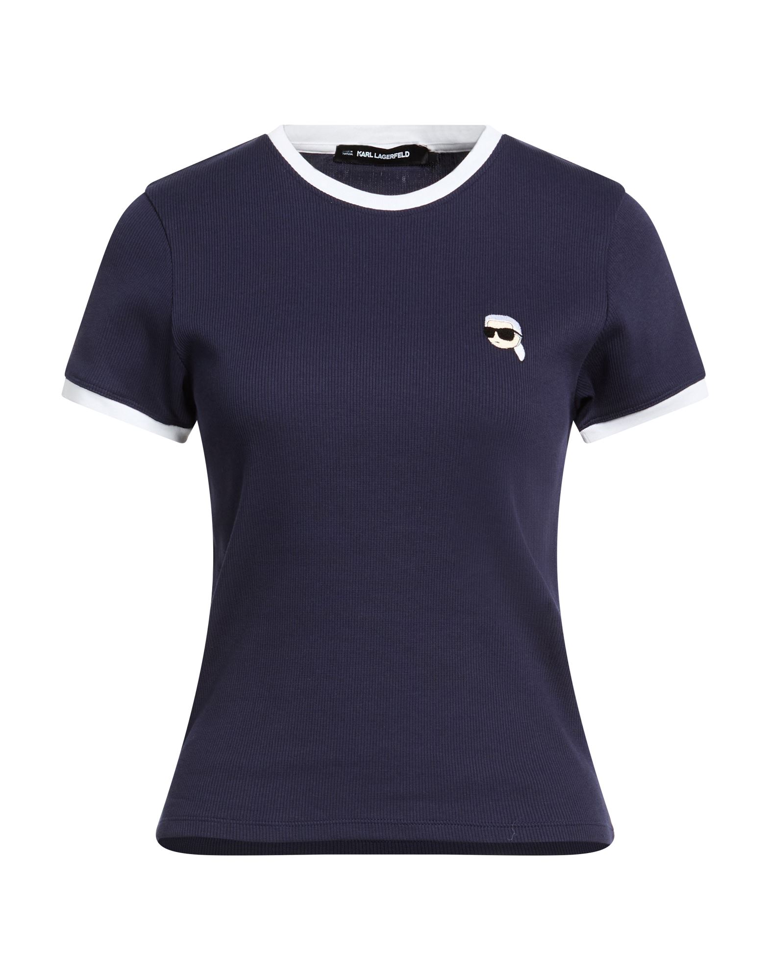 KARL LAGERFELD ΜΠΛΟΥΖΑΚΙΑ T-shirt