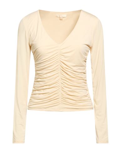 Camiseta Mujer Hueso L,M,XL Mujer