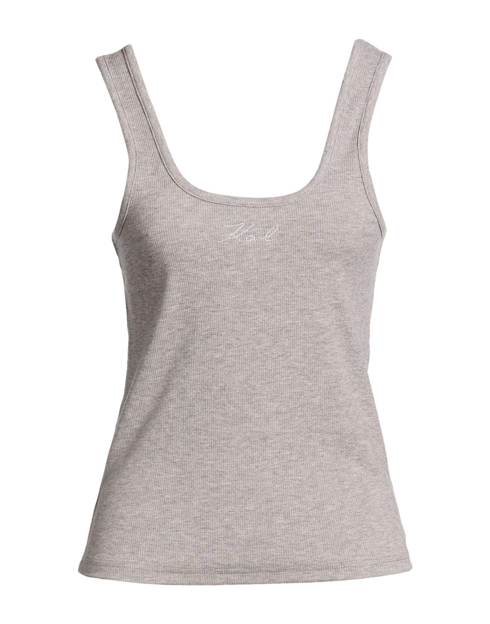  Karl Lagerfeld - Tops - Tank Tops - On Yoox.com 