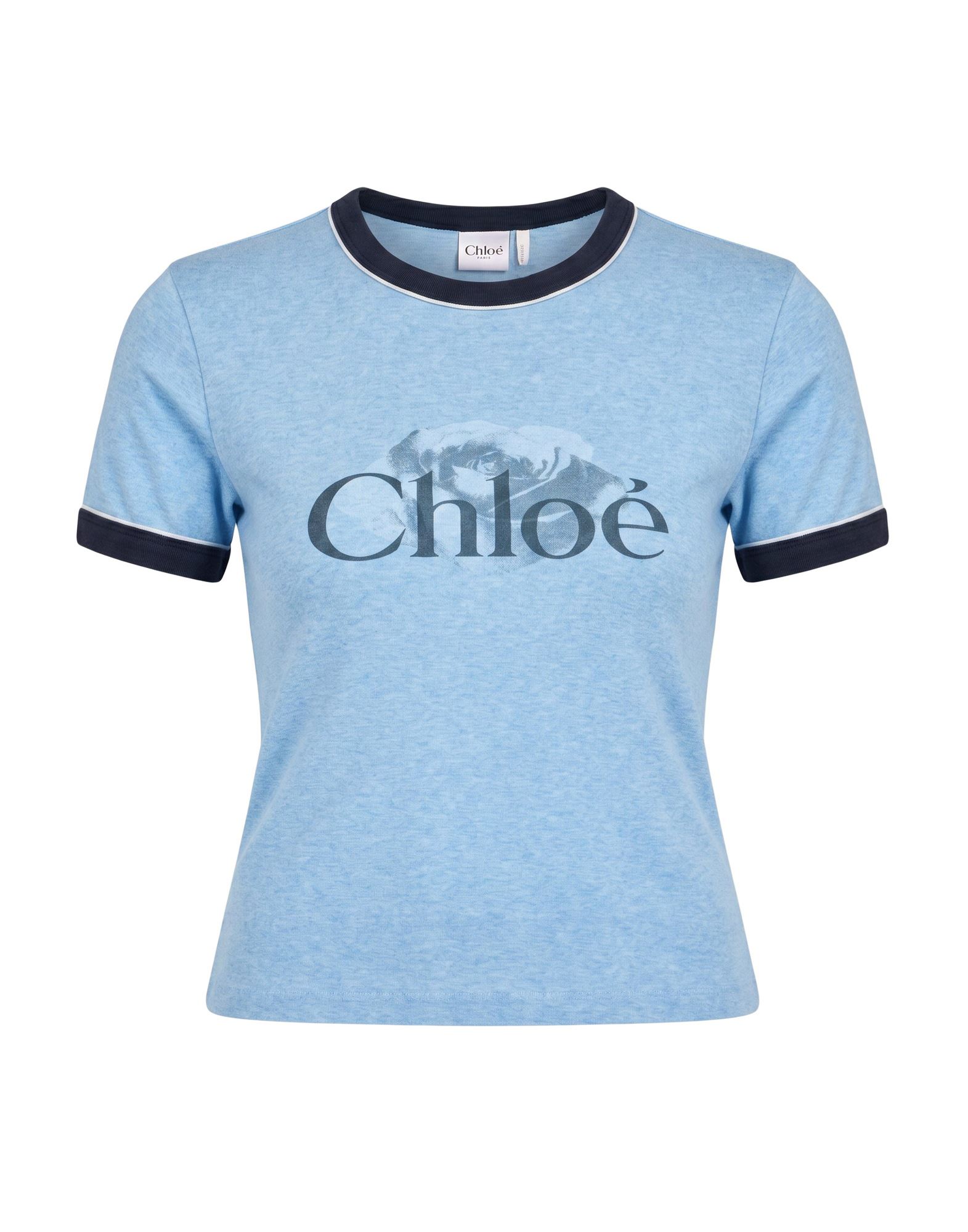CHLOÉ CHLOÉ ΜΠΛΟΥΖΑΚΙΑ T-shirt