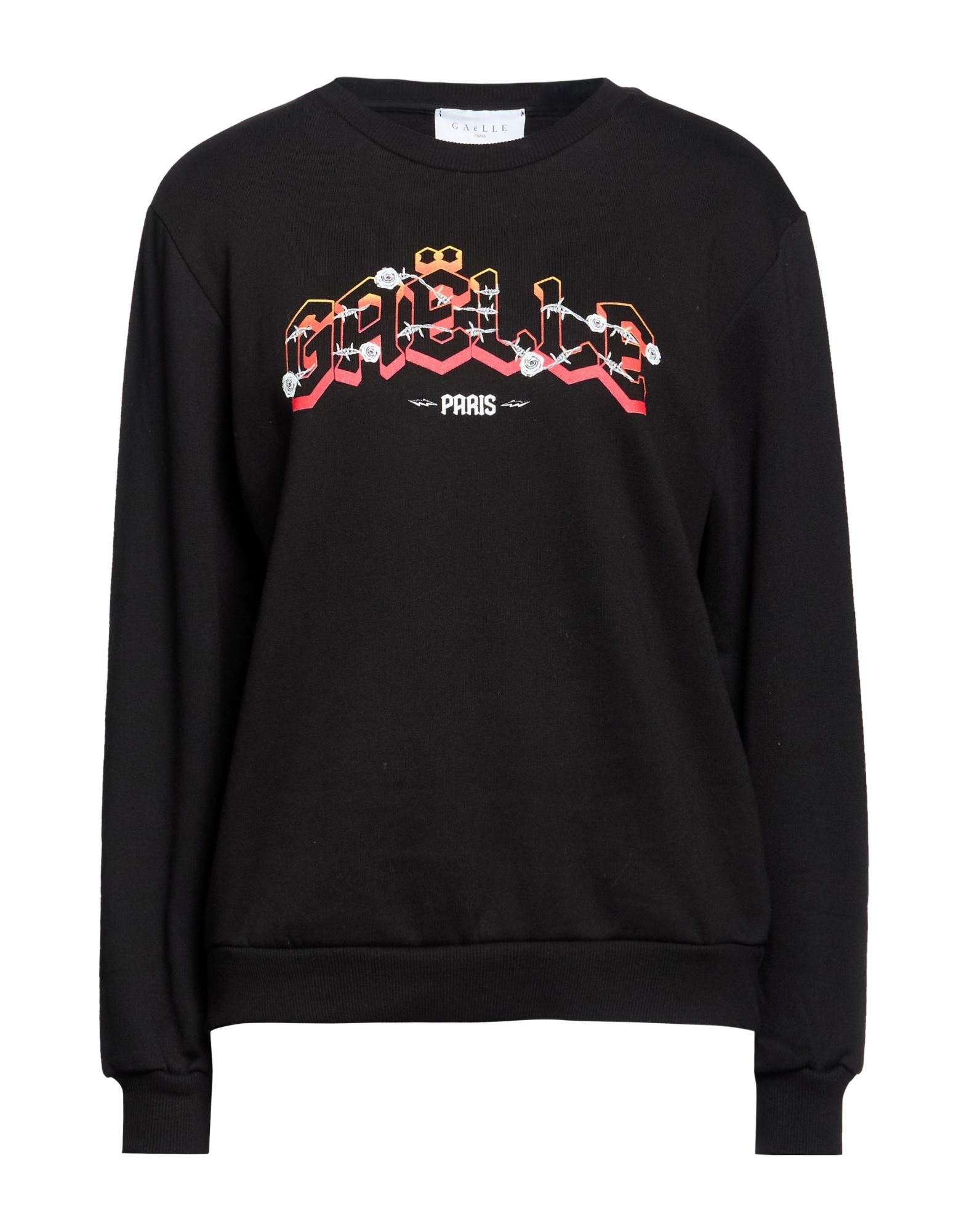  Gaëlle Paris - Tops - Sweatshirts - On Yoox.com 