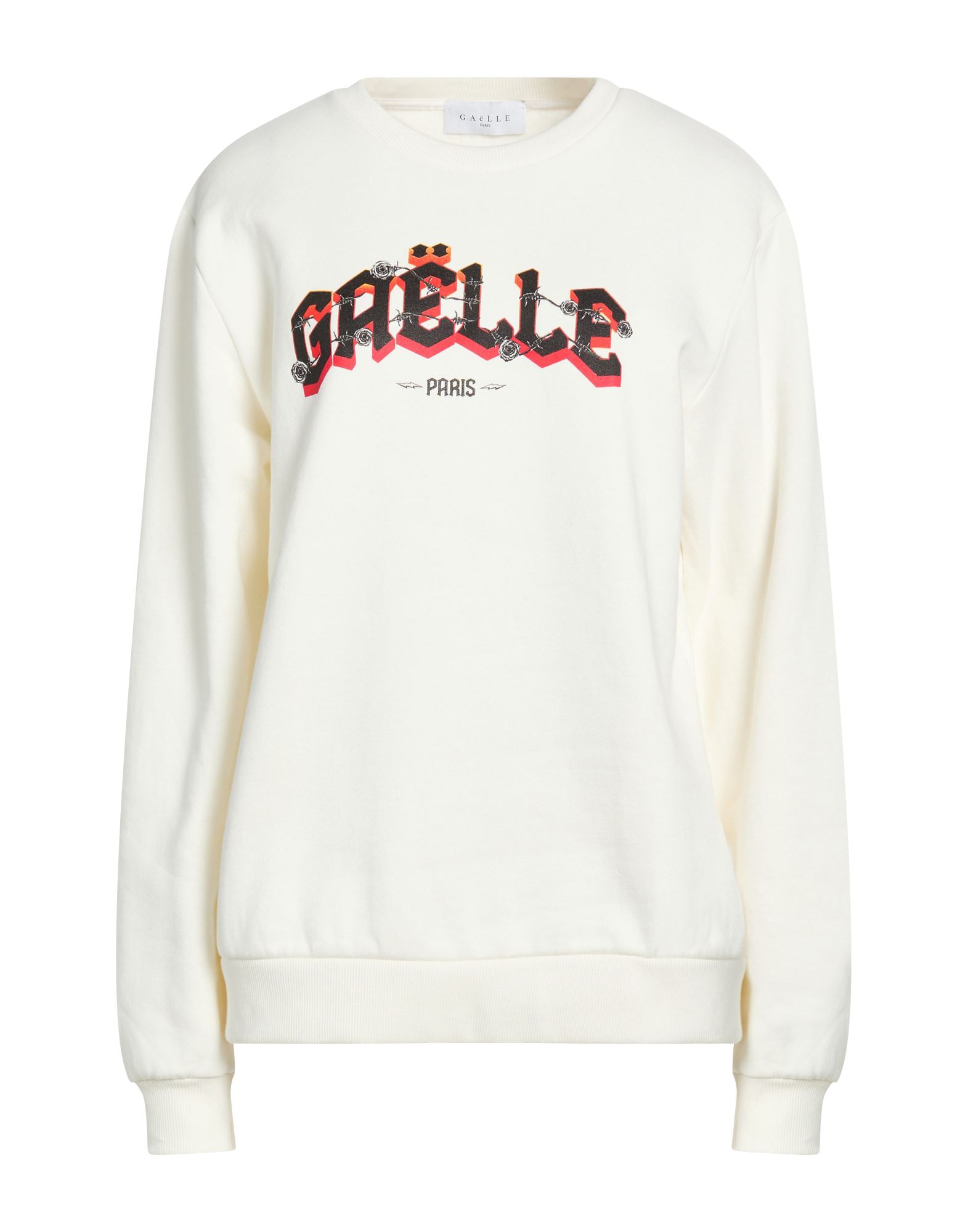  Gaëlle Paris - Tops - Sweatshirts - On Yoox.com 