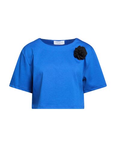GAëLLE Paris T-shirts Damen Königsblau 2,3 Damen