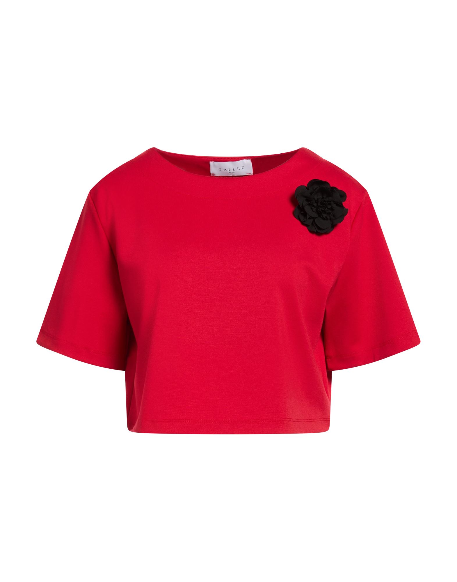  Gaëlle Paris - Camisetas Y Tops - Camisetas - On Yoox.com 