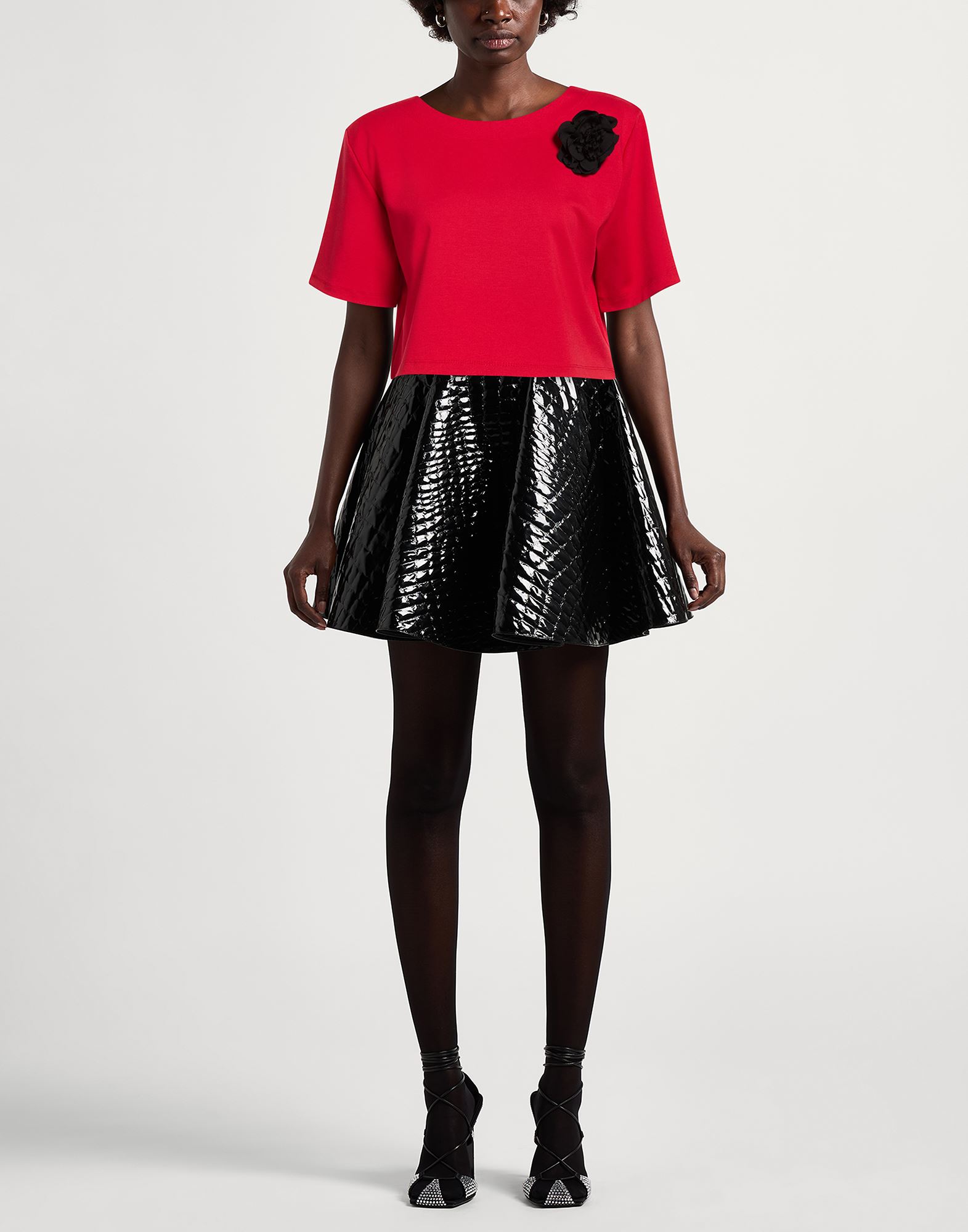 Gaëlle Paris - Camisetas Y Tops - Camisetas - On Yoox.com 