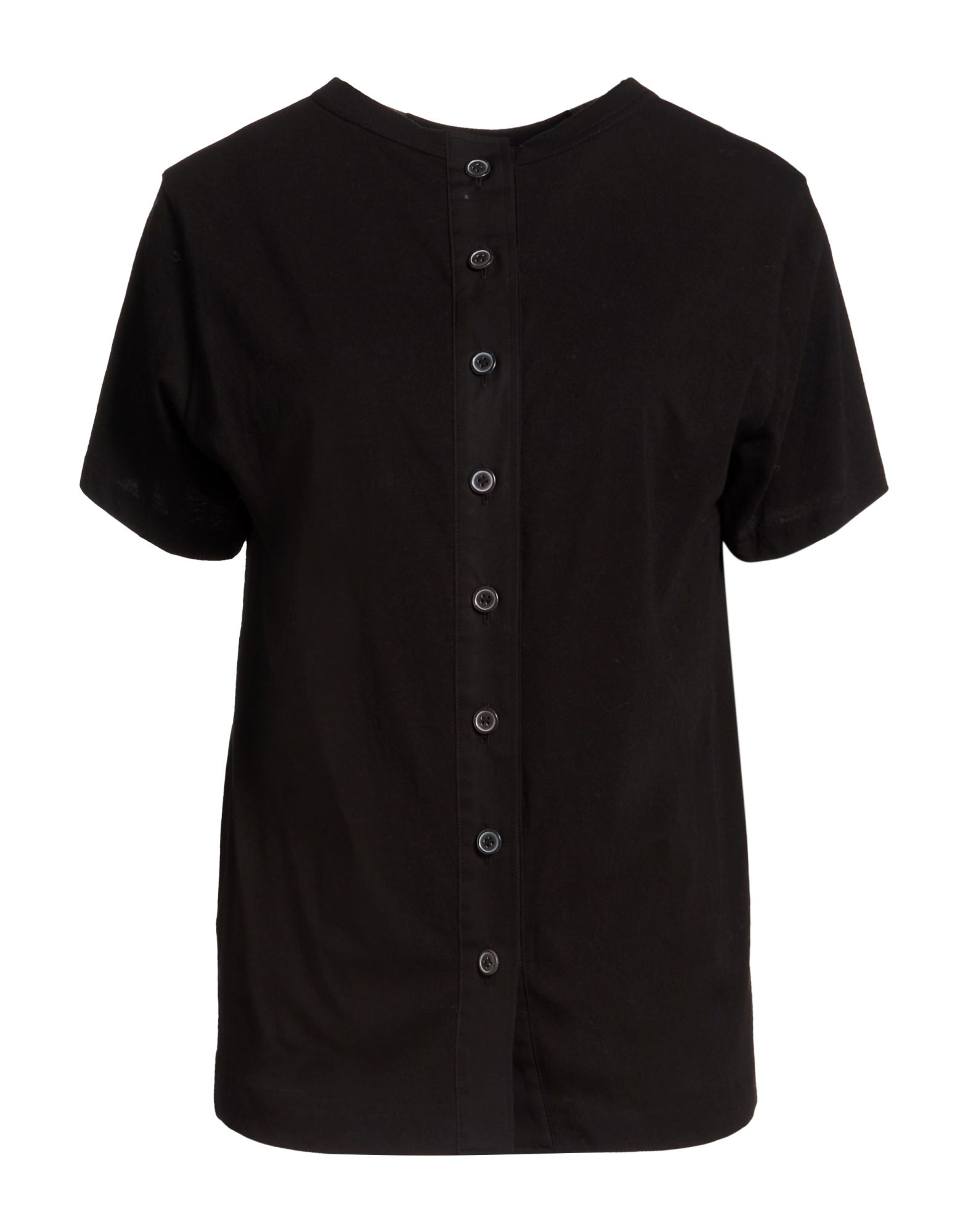  Yohji Yamamoto - Tops - T-shirts - On Yoox.com 