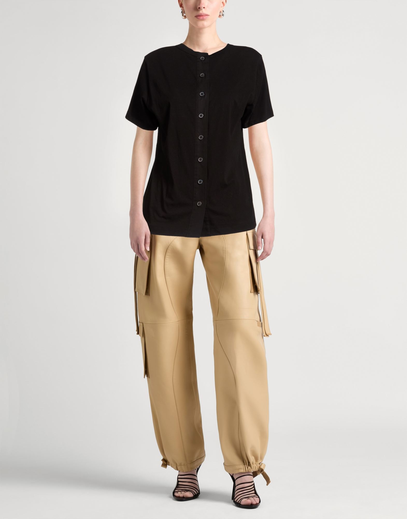  Yohji Yamamoto - Tops - T-shirts - On Yoox.com 