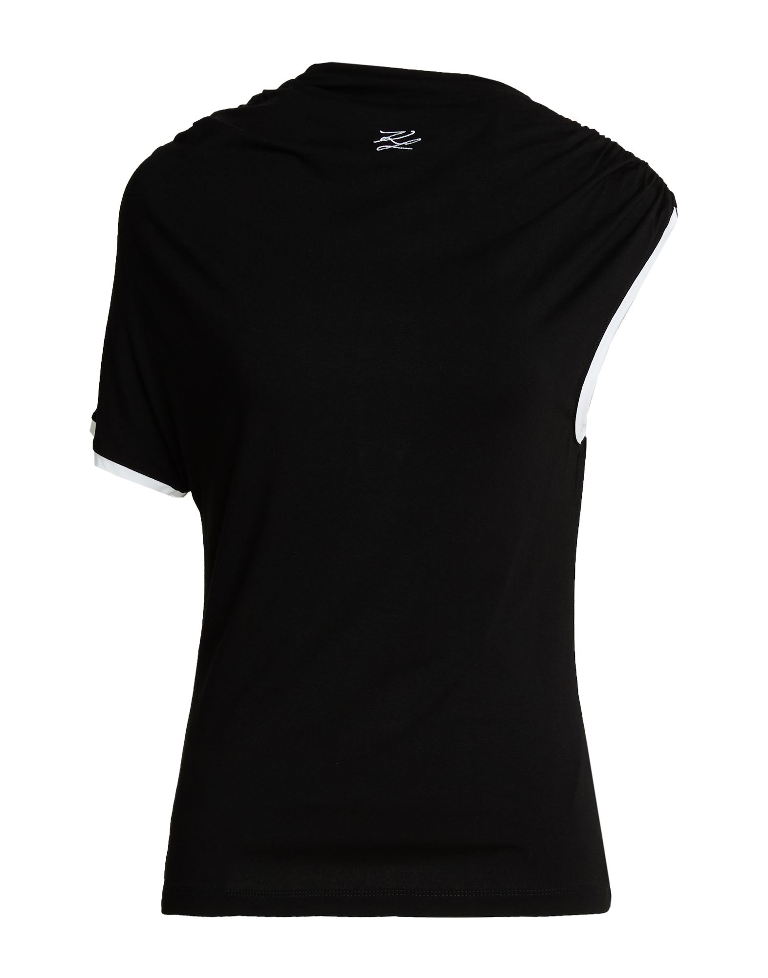 KARL LAGERFELD ΜΠΛΟΥΖΑΚΙΑ T-shirt